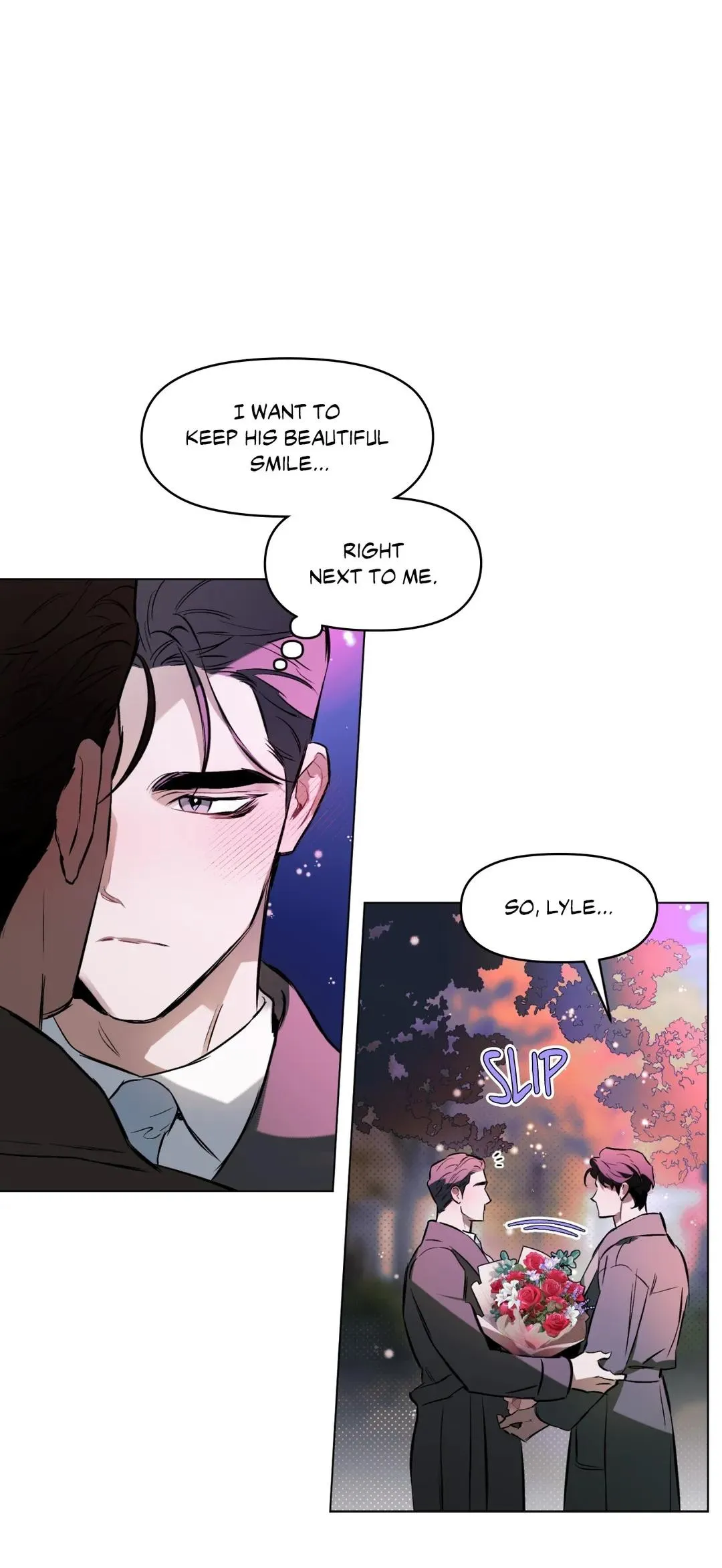 DEFINE THE RELATIONSHIP chapter 69 page 50