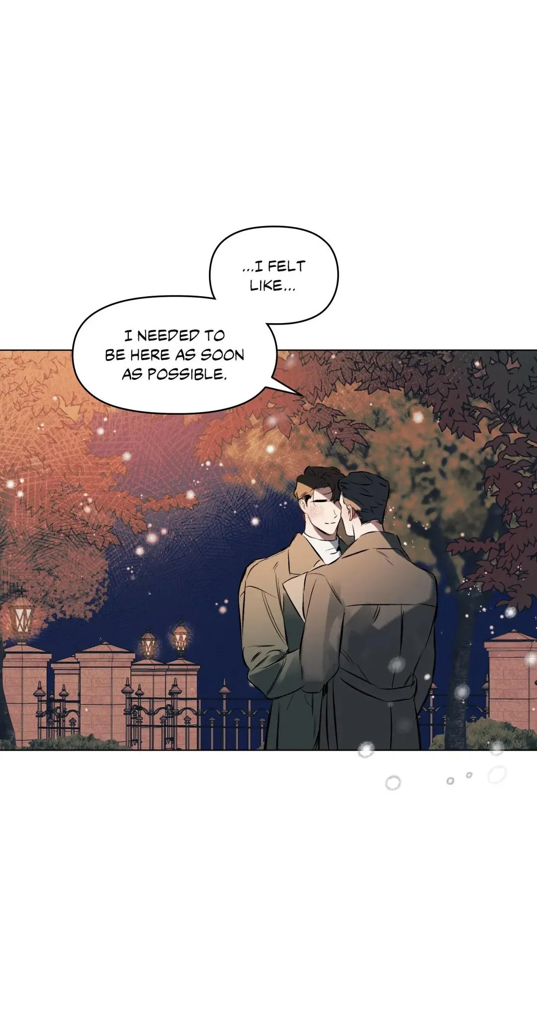 DEFINE THE RELATIONSHIP chapter 69 page 8