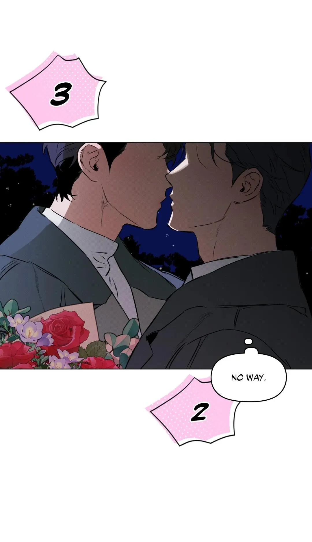 DEFINE THE RELATIONSHIP chapter 69 page 19