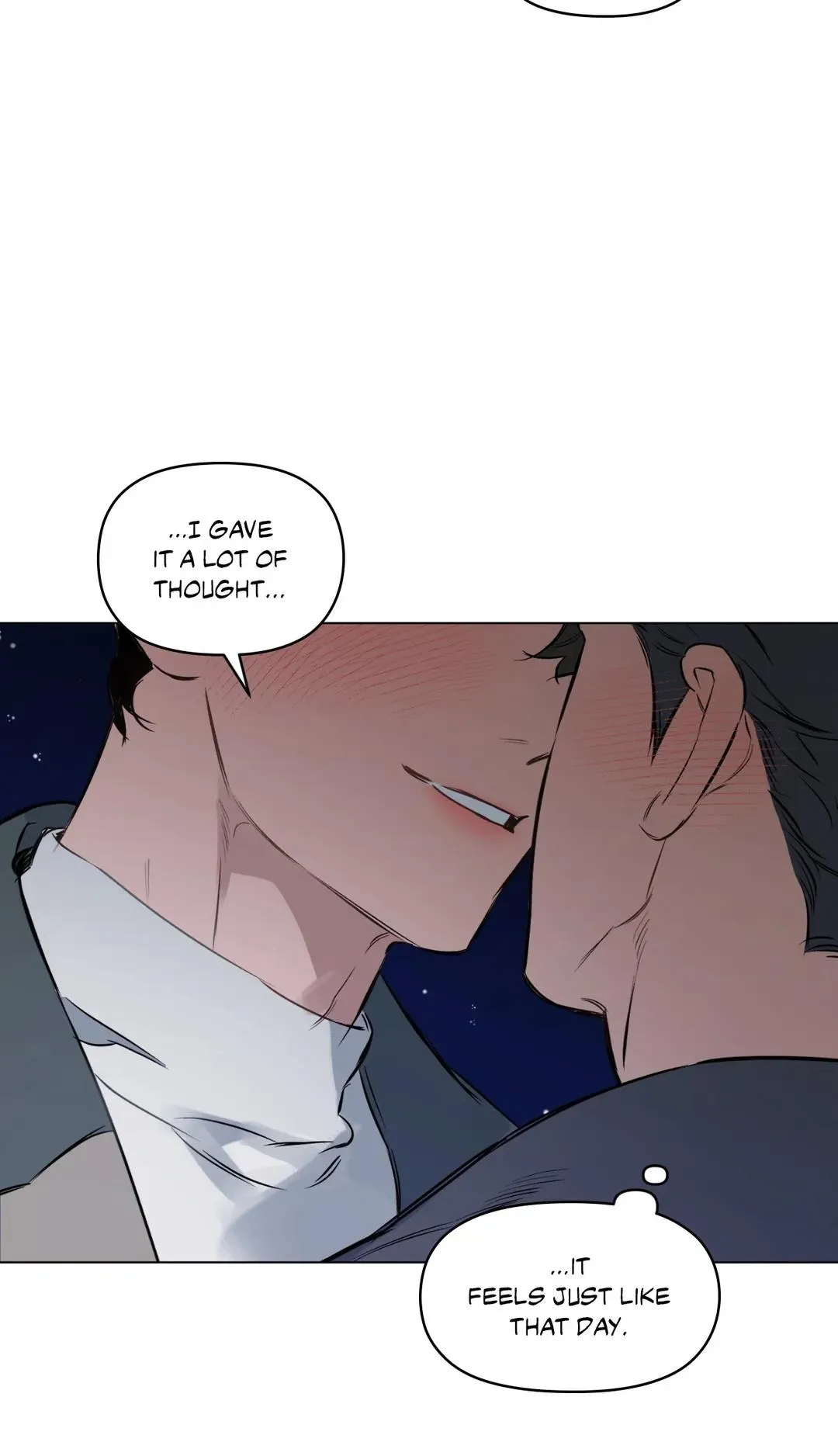 DEFINE THE RELATIONSHIP chapter 69 page 16