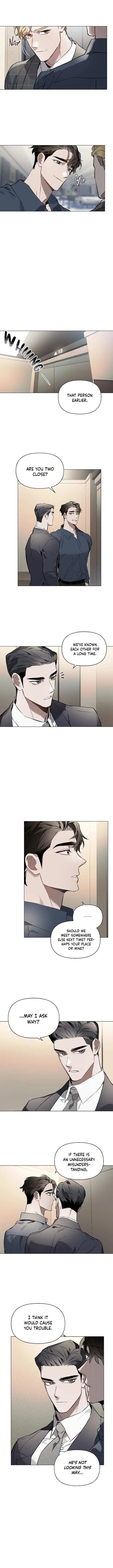 DEFINE THE RELATIONSHIP chapter 7 page 4