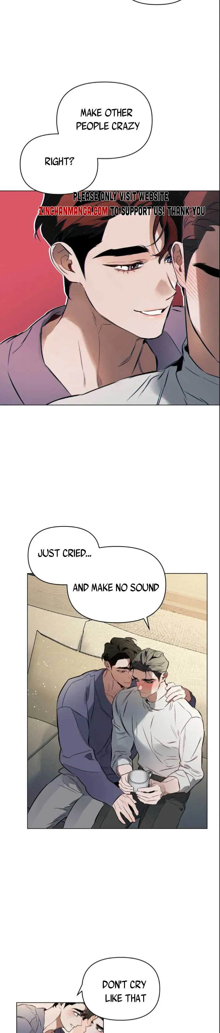 DEFINE THE RELATIONSHIP chapter 70 page 13