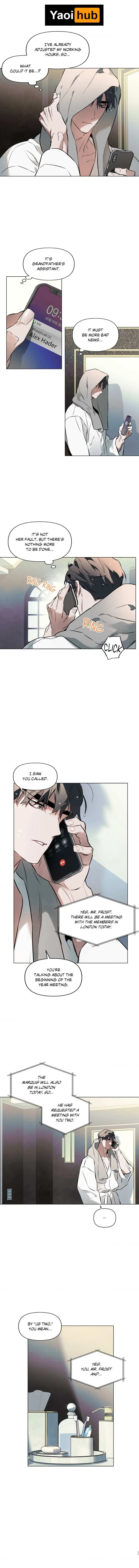 DEFINE THE RELATIONSHIP chapter 74 page 10