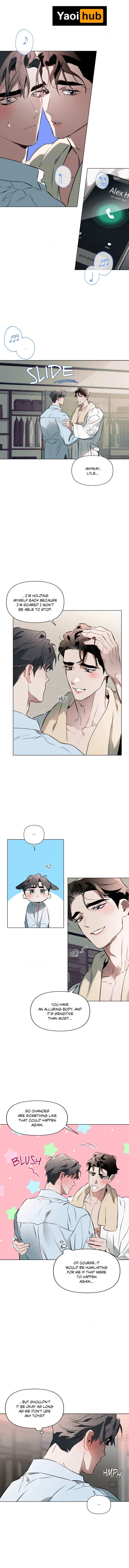DEFINE THE RELATIONSHIP chapter 74 page 7
