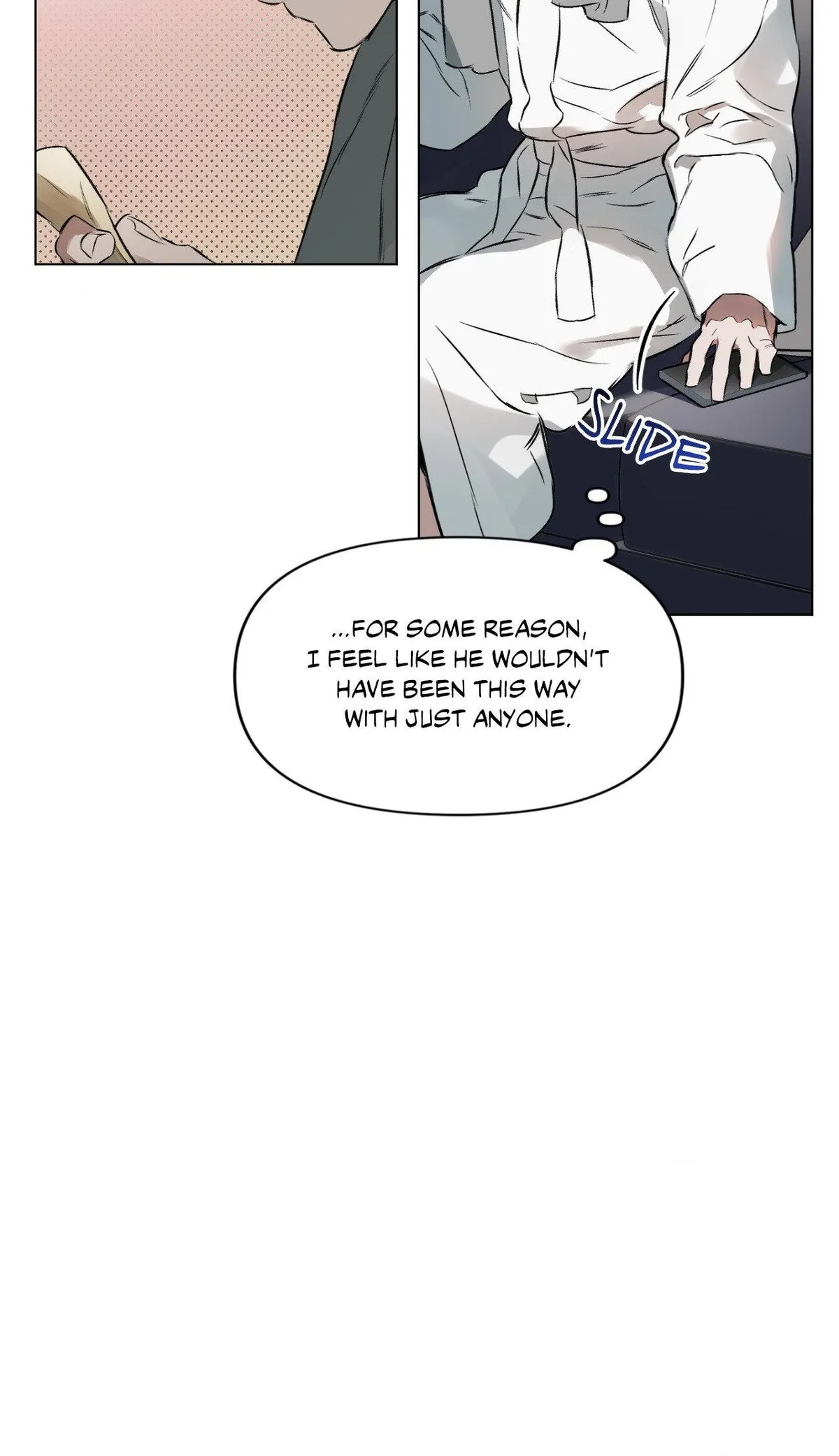 DEFINE THE RELATIONSHIP chapter 75 page 17