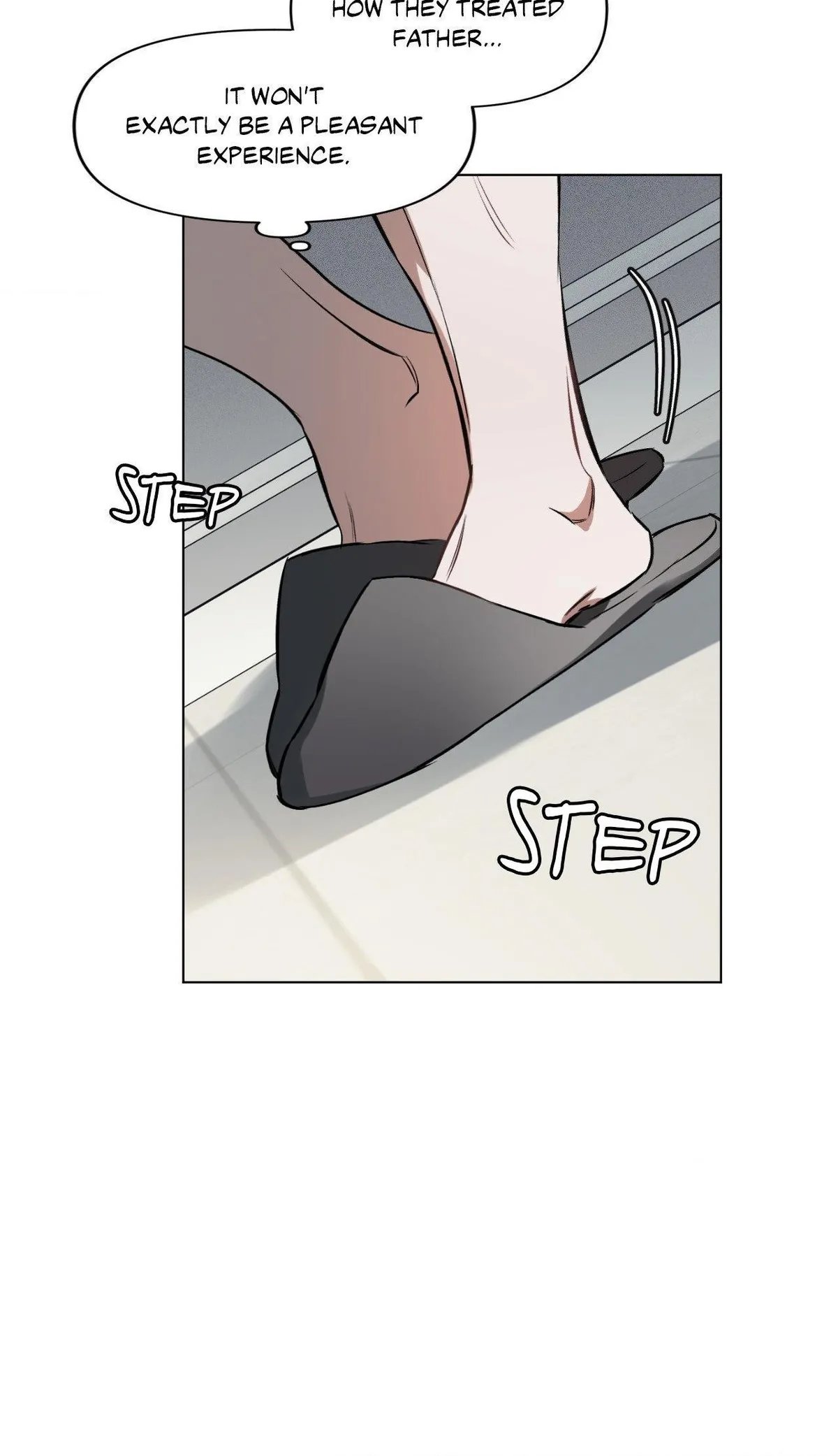 DEFINE THE RELATIONSHIP chapter 75 page 8