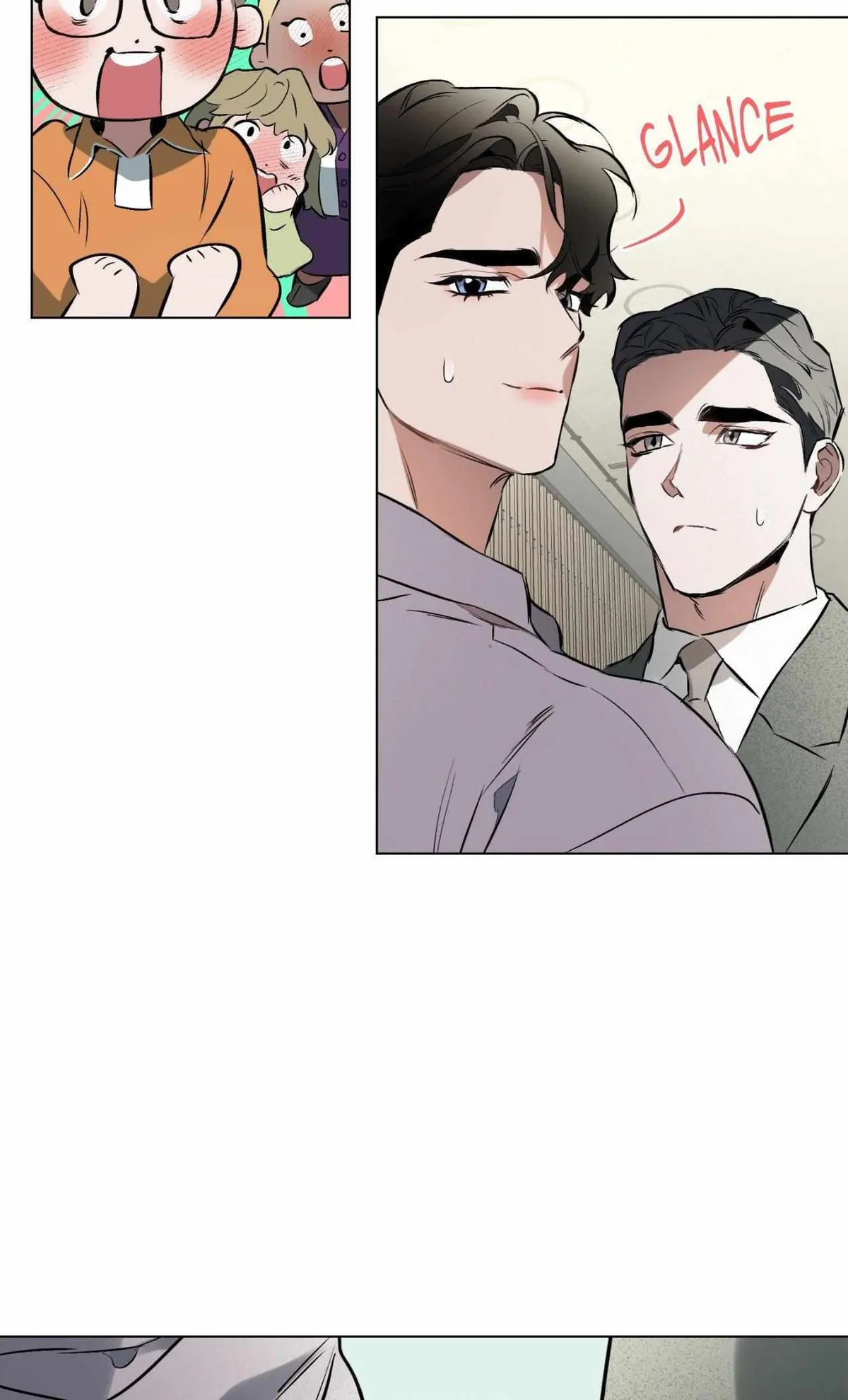 DEFINE THE RELATIONSHIP chapter 75 page 48