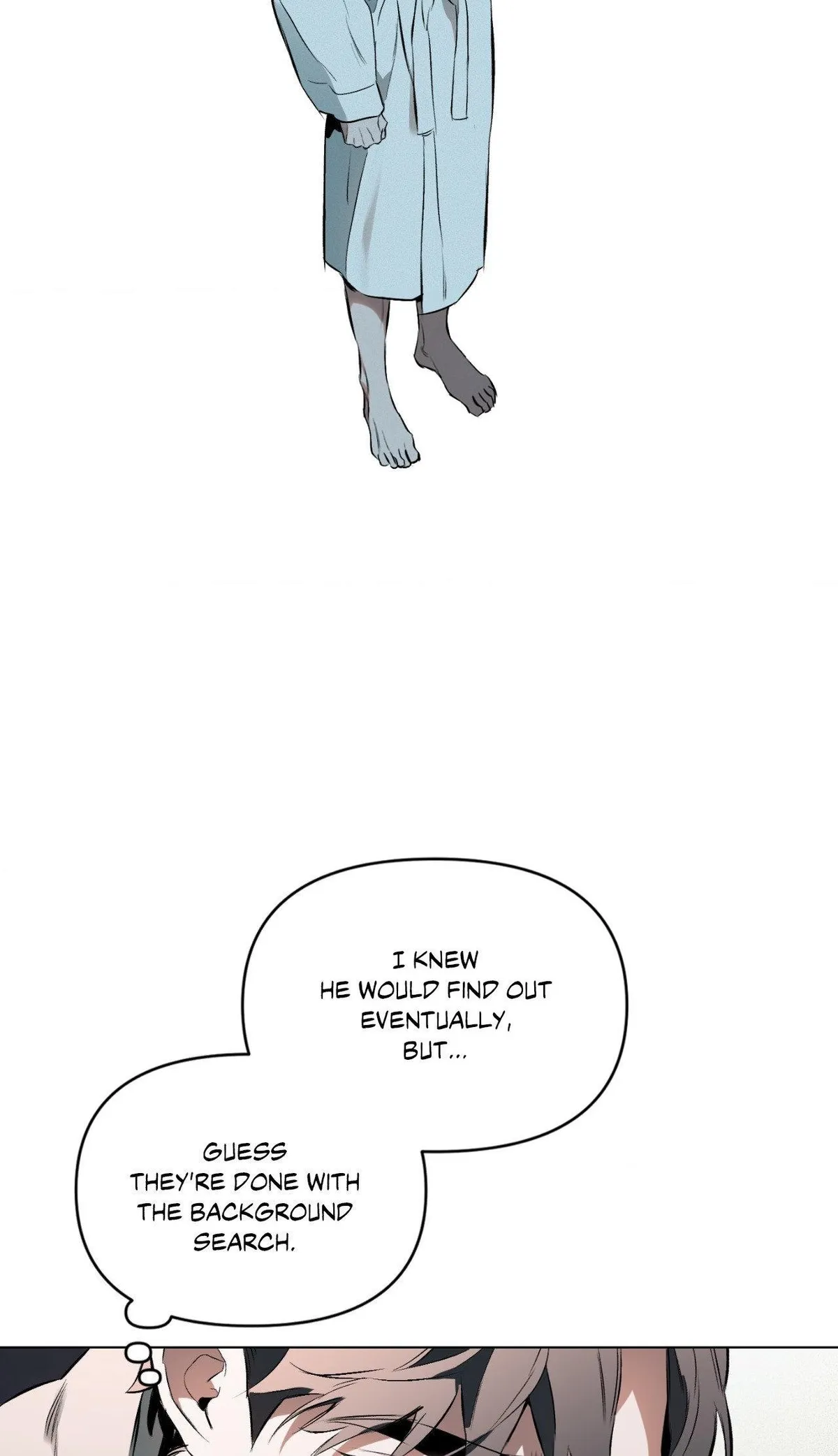 DEFINE THE RELATIONSHIP chapter 75 page 3