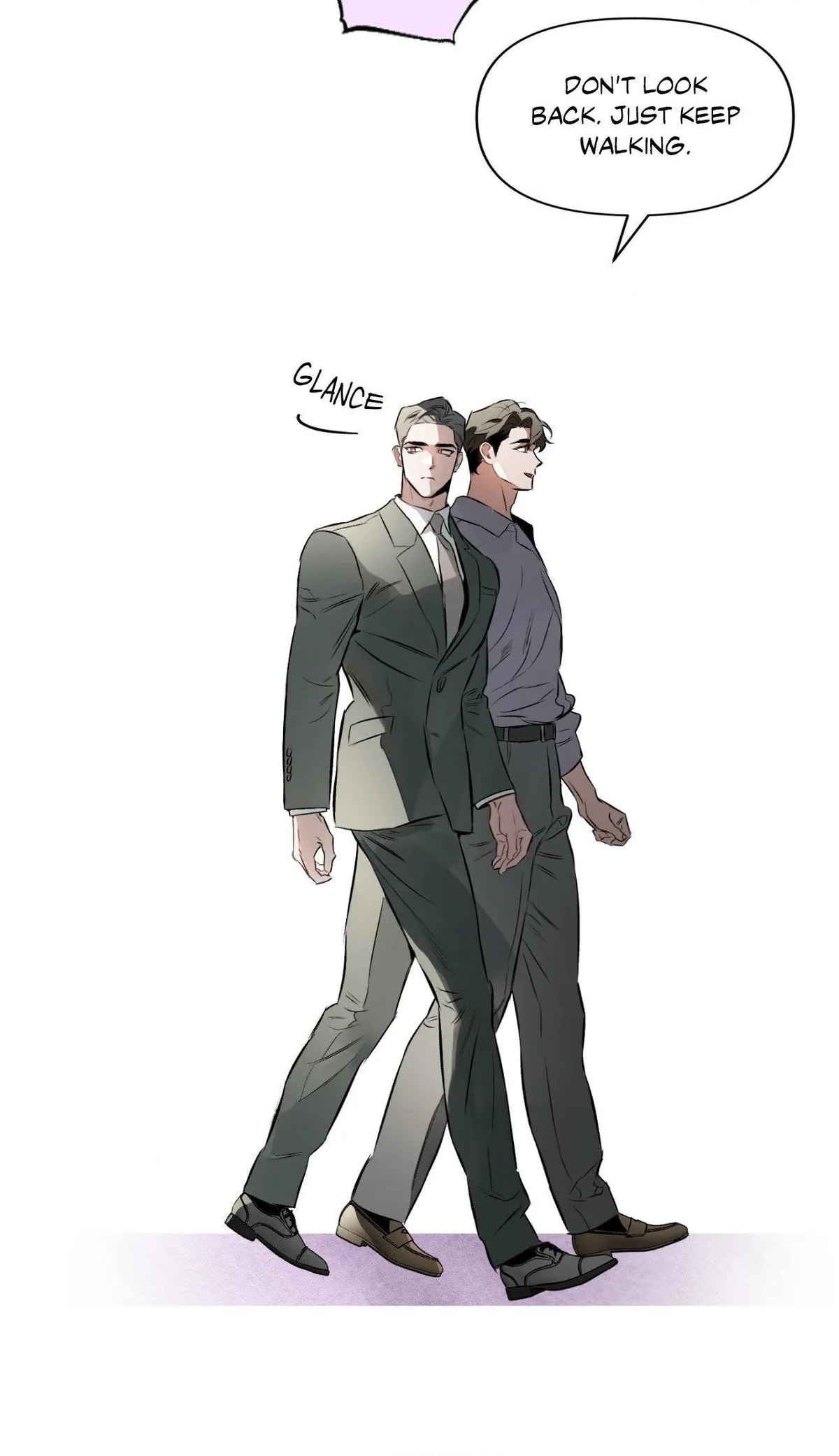 DEFINE THE RELATIONSHIP chapter 75 page 65