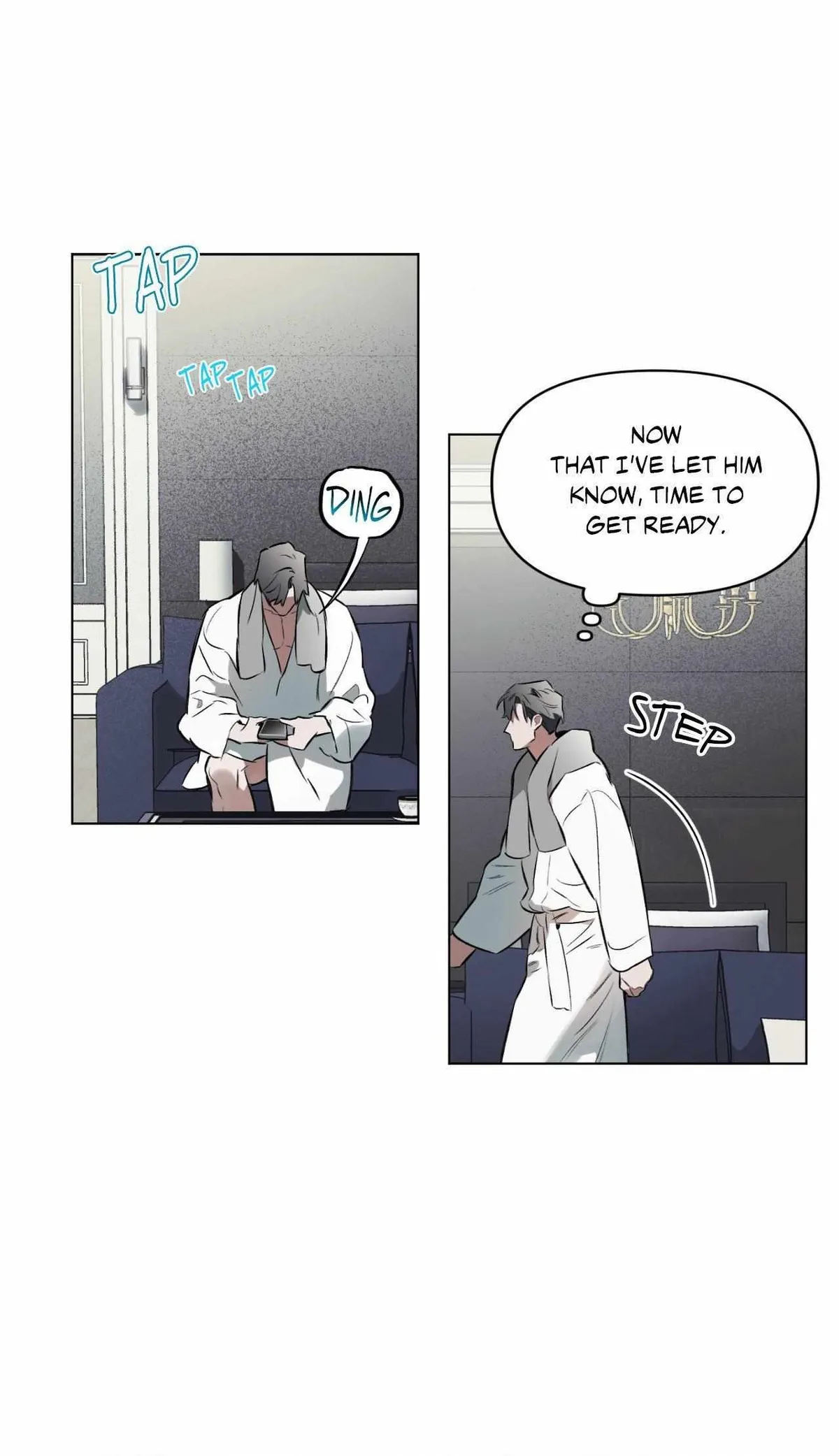 DEFINE THE RELATIONSHIP chapter 75 page 22