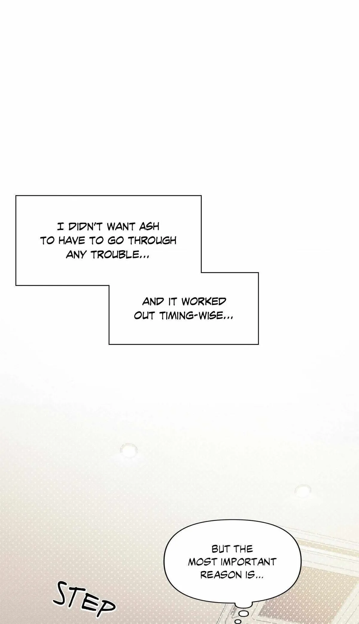 DEFINE THE RELATIONSHIP chapter 75 page 34