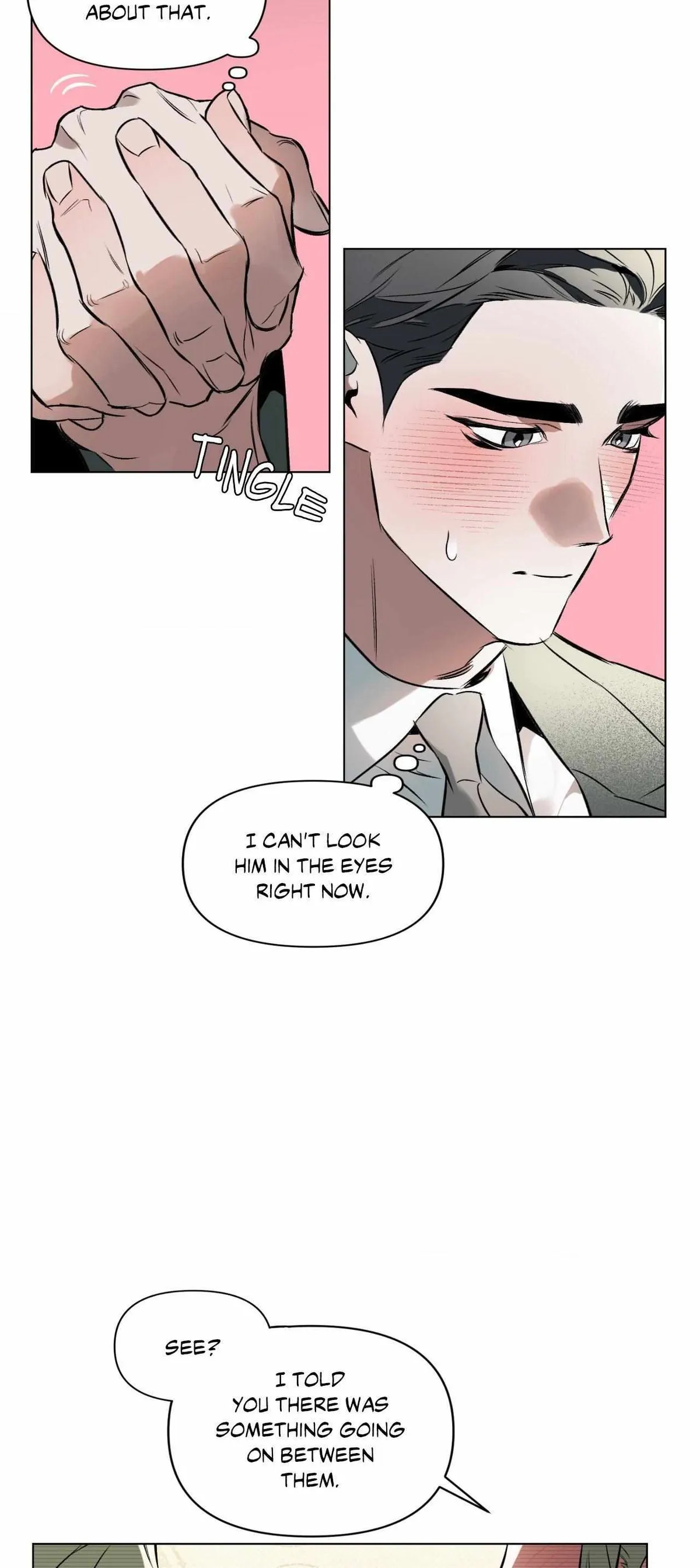 DEFINE THE RELATIONSHIP chapter 75 page 55