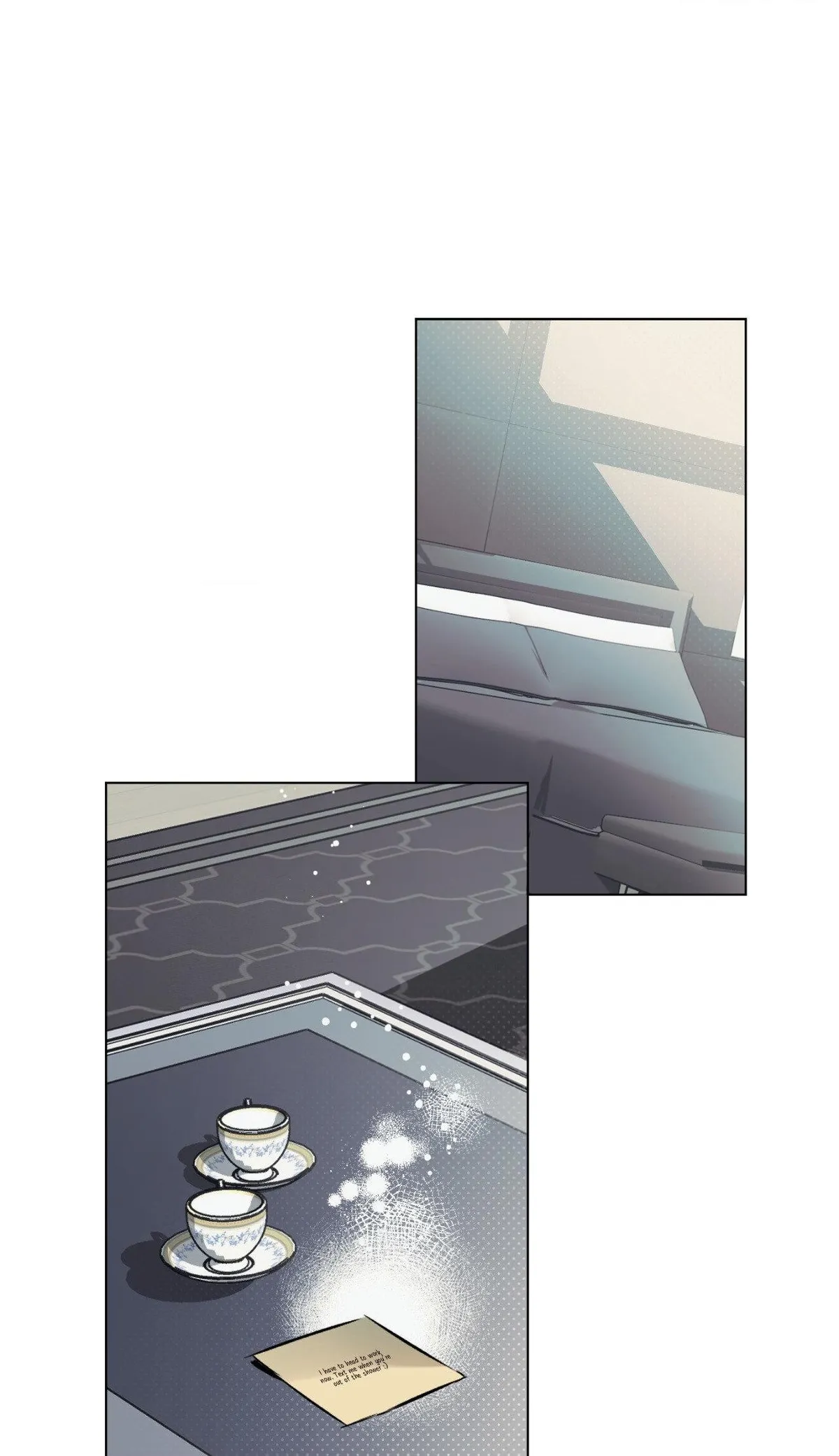 DEFINE THE RELATIONSHIP chapter 75 page 10