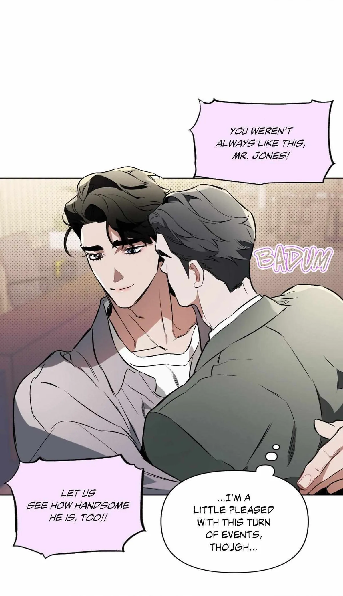 DEFINE THE RELATIONSHIP chapter 75 page 62