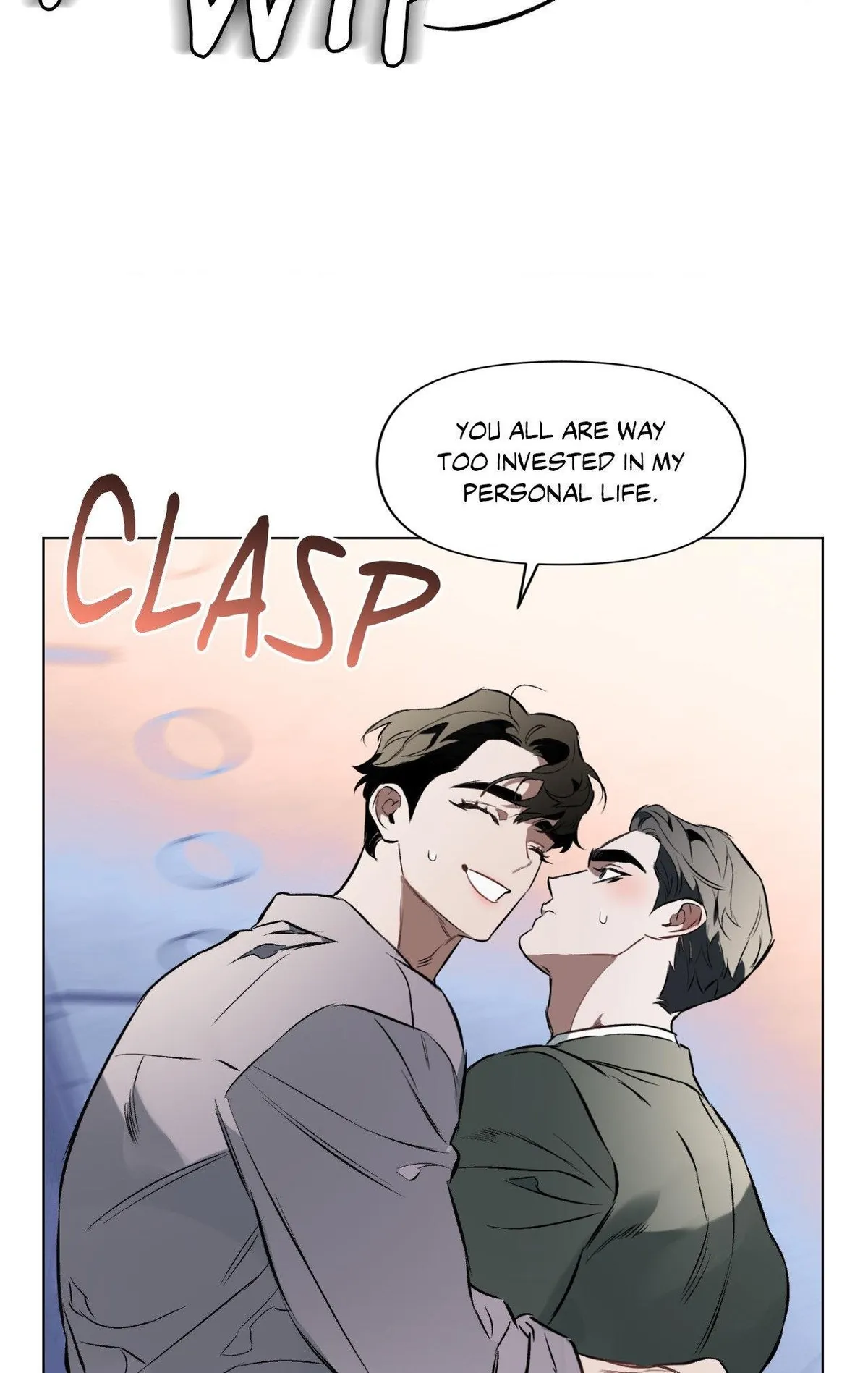 DEFINE THE RELATIONSHIP chapter 75 page 59