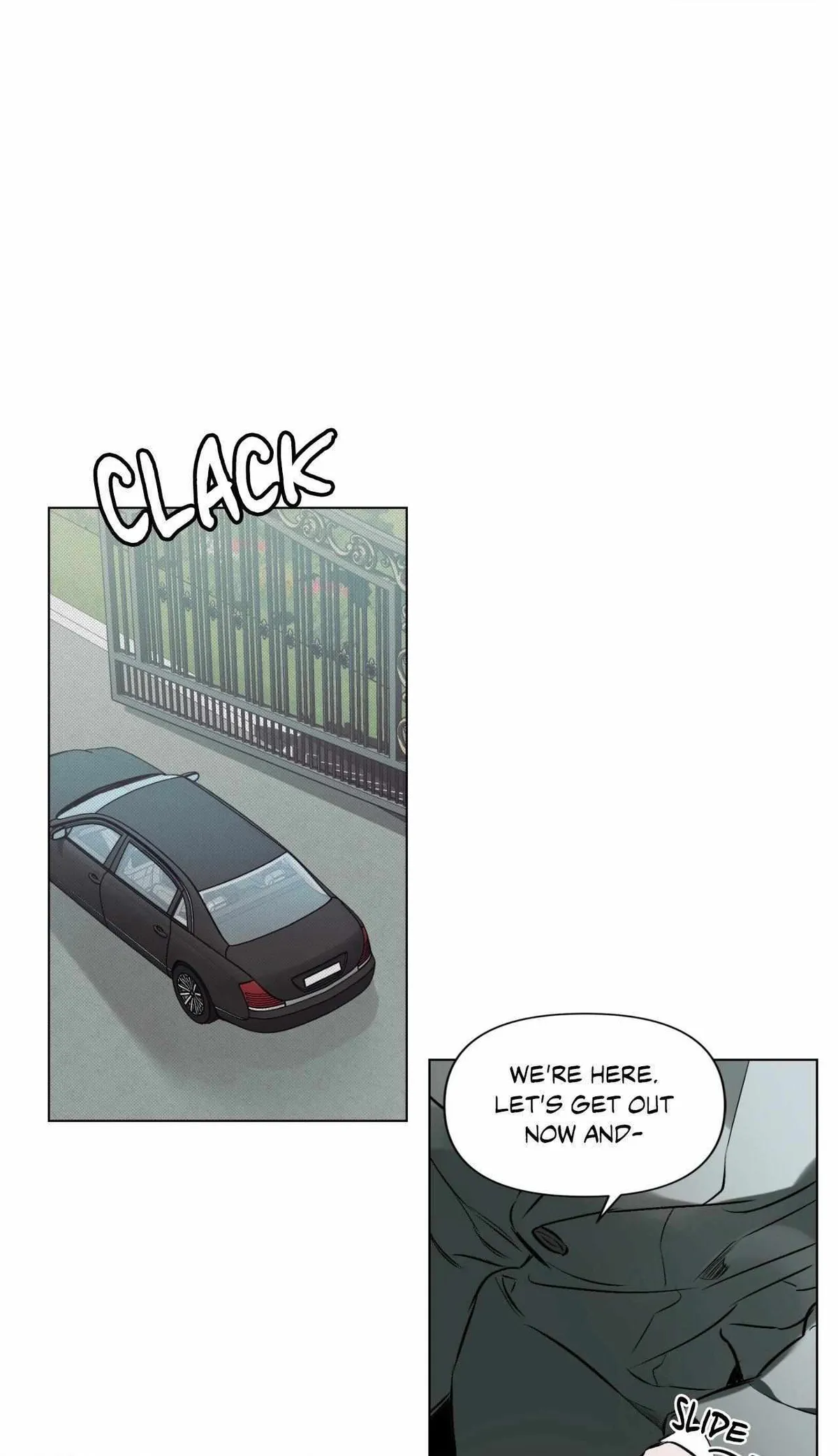DEFINE THE RELATIONSHIP chapter 76 page 66