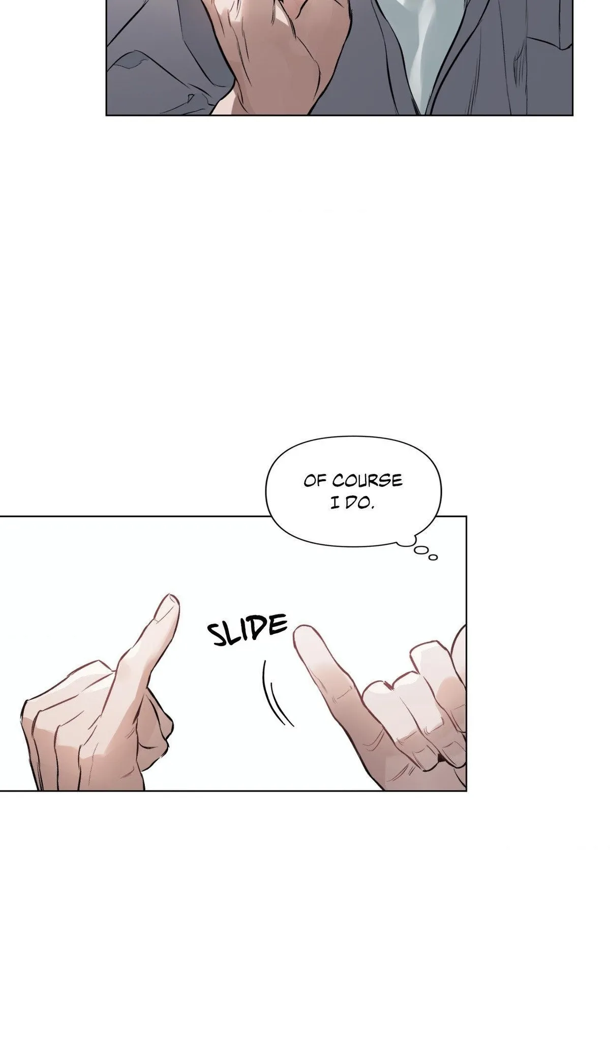 DEFINE THE RELATIONSHIP chapter 76 page 26
