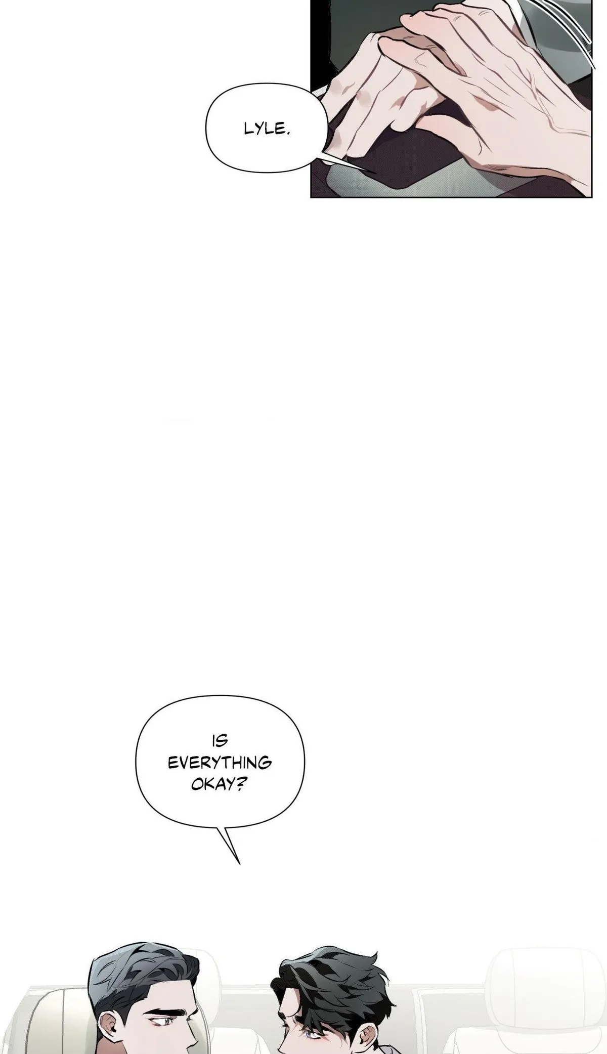 DEFINE THE RELATIONSHIP chapter 76 page 67
