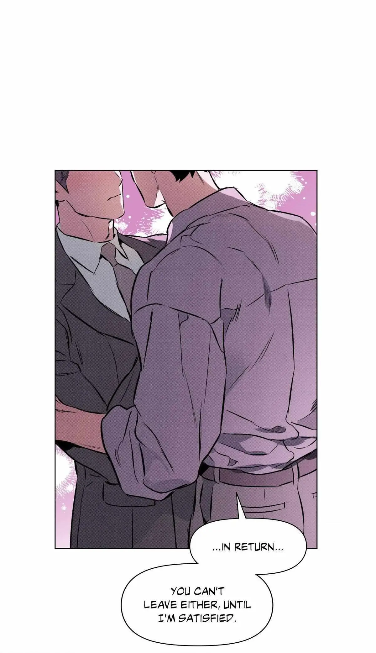 DEFINE THE RELATIONSHIP chapter 76 page 39