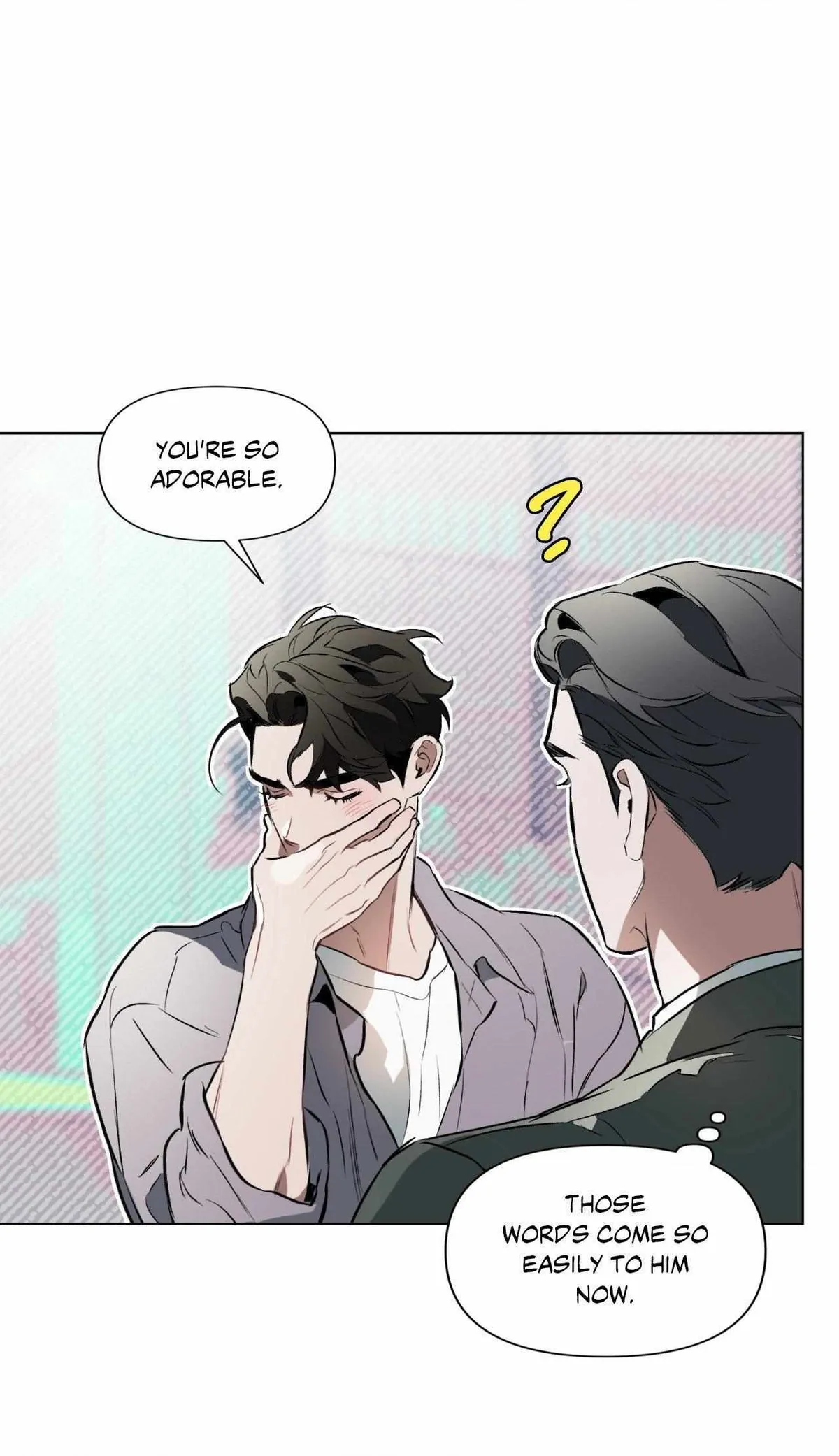 DEFINE THE RELATIONSHIP chapter 76 page 29