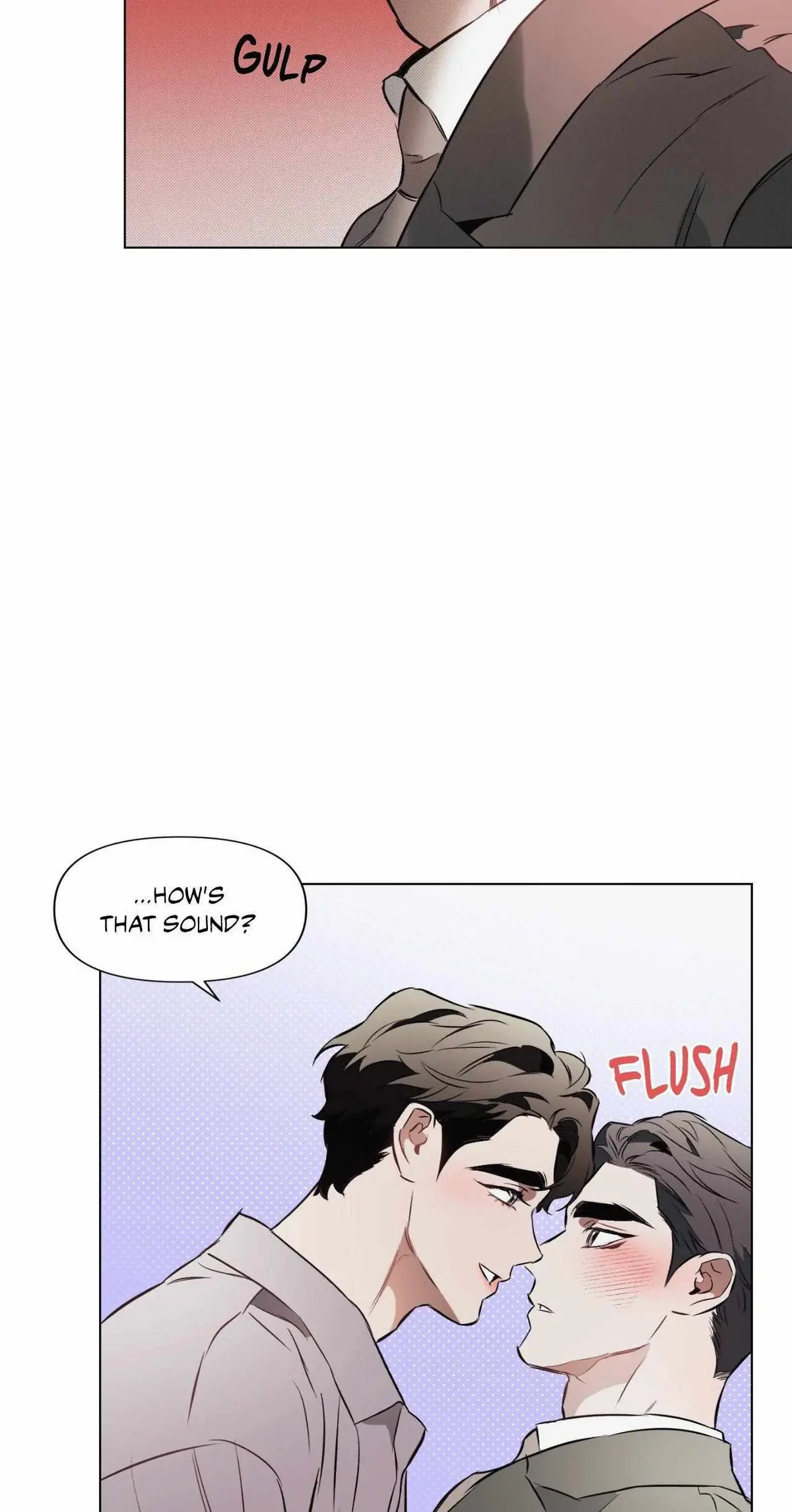 DEFINE THE RELATIONSHIP chapter 76 page 46