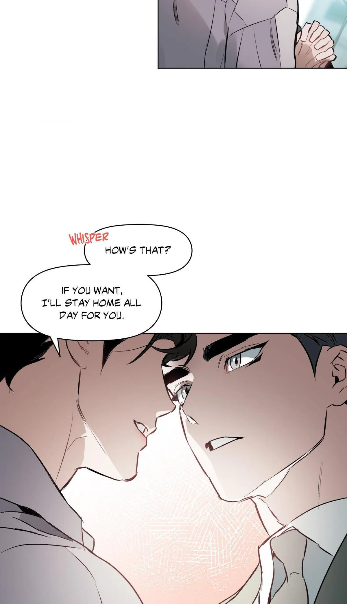 DEFINE THE RELATIONSHIP chapter 76 page 31