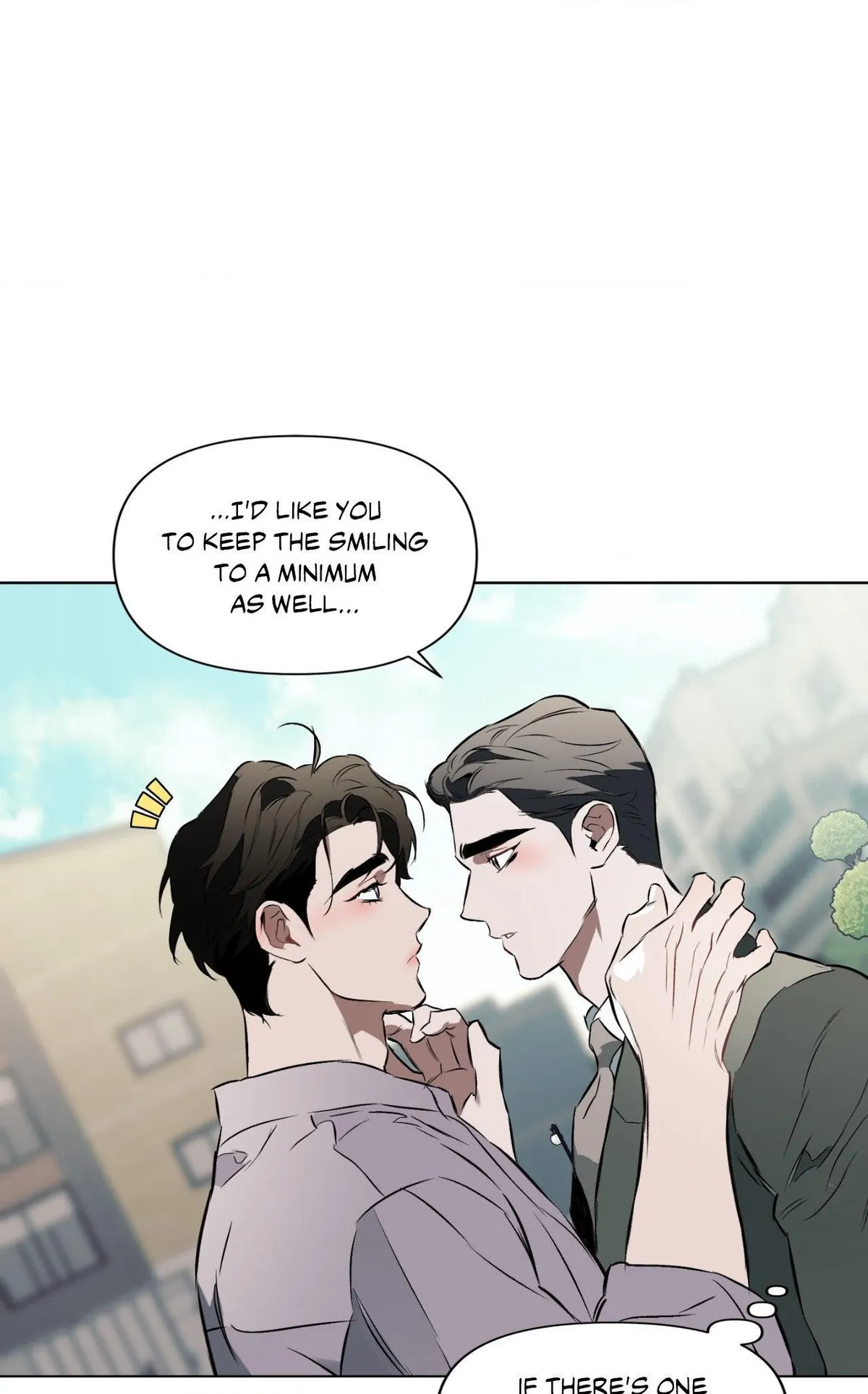 DEFINE THE RELATIONSHIP chapter 76 page 17