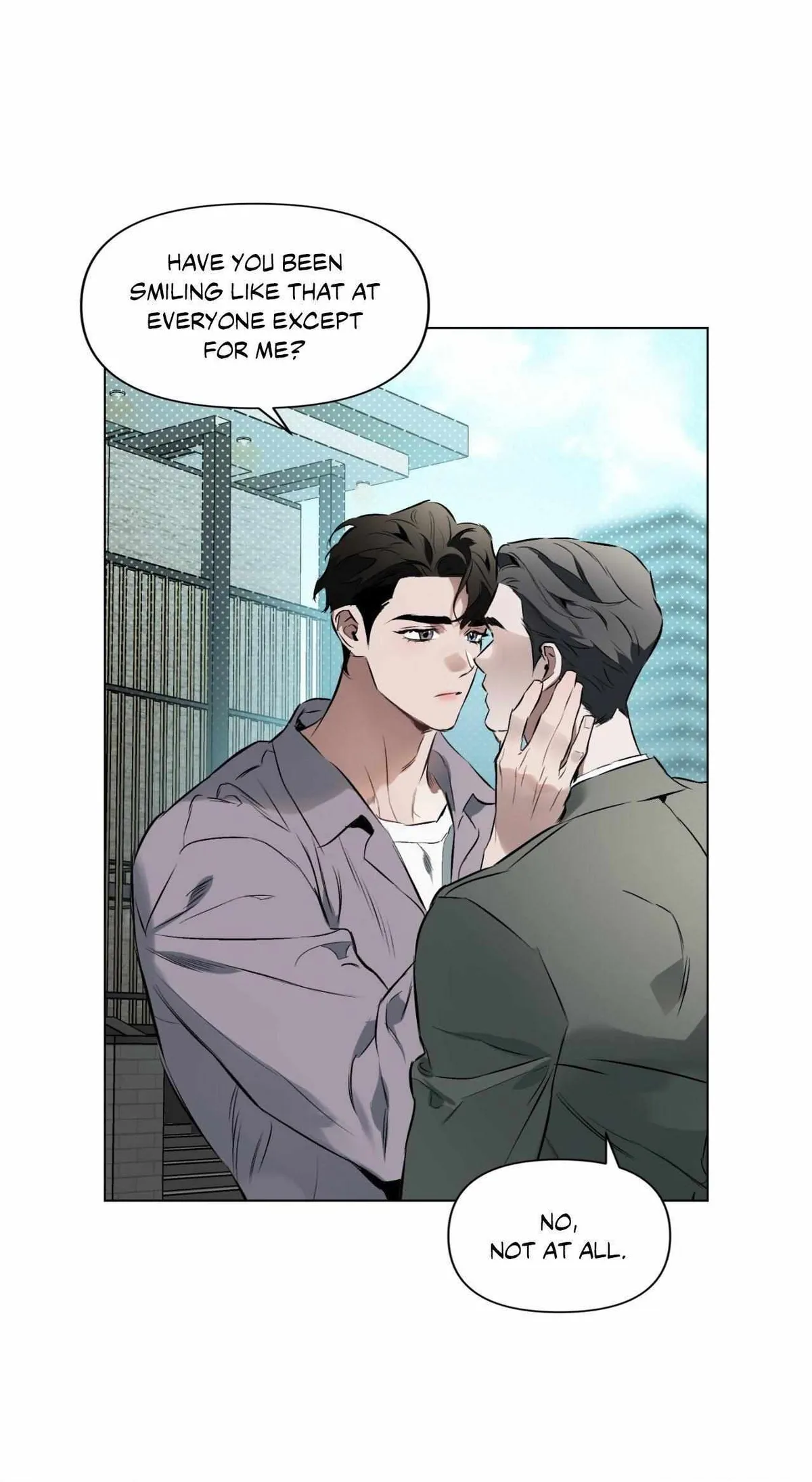 DEFINE THE RELATIONSHIP chapter 76 page 2
