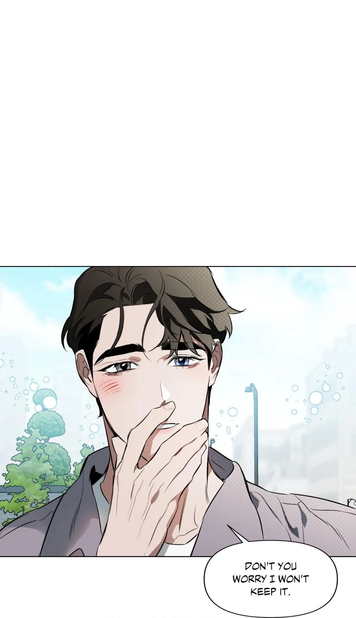 DEFINE THE RELATIONSHIP chapter 76 page 54