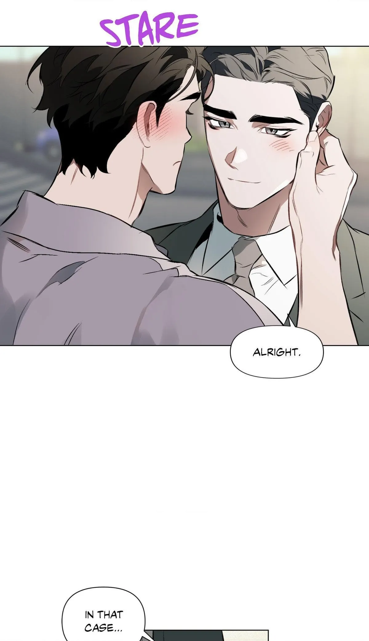 DEFINE THE RELATIONSHIP chapter 76 page 15