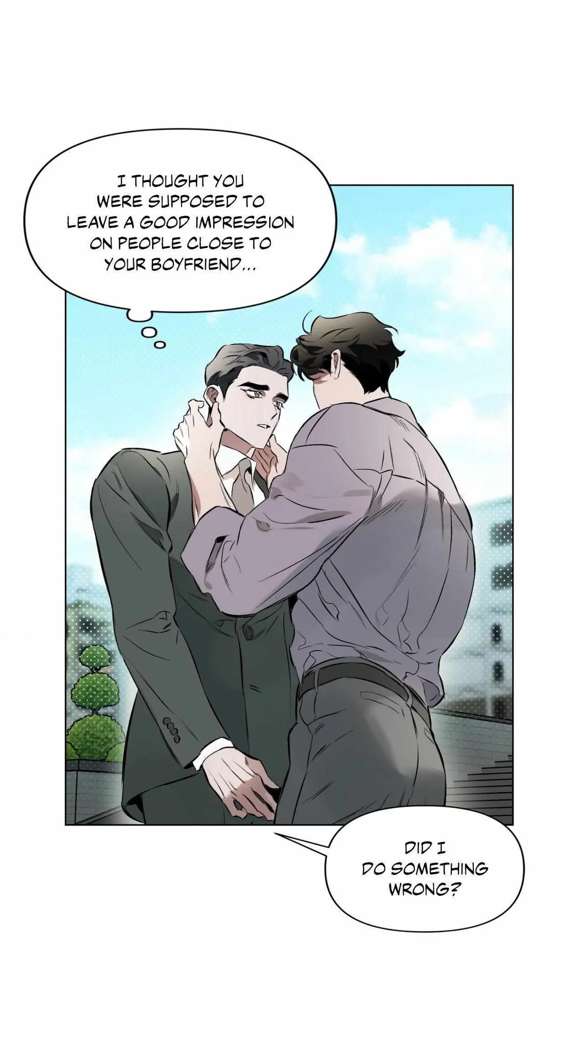 DEFINE THE RELATIONSHIP chapter 76 page 4