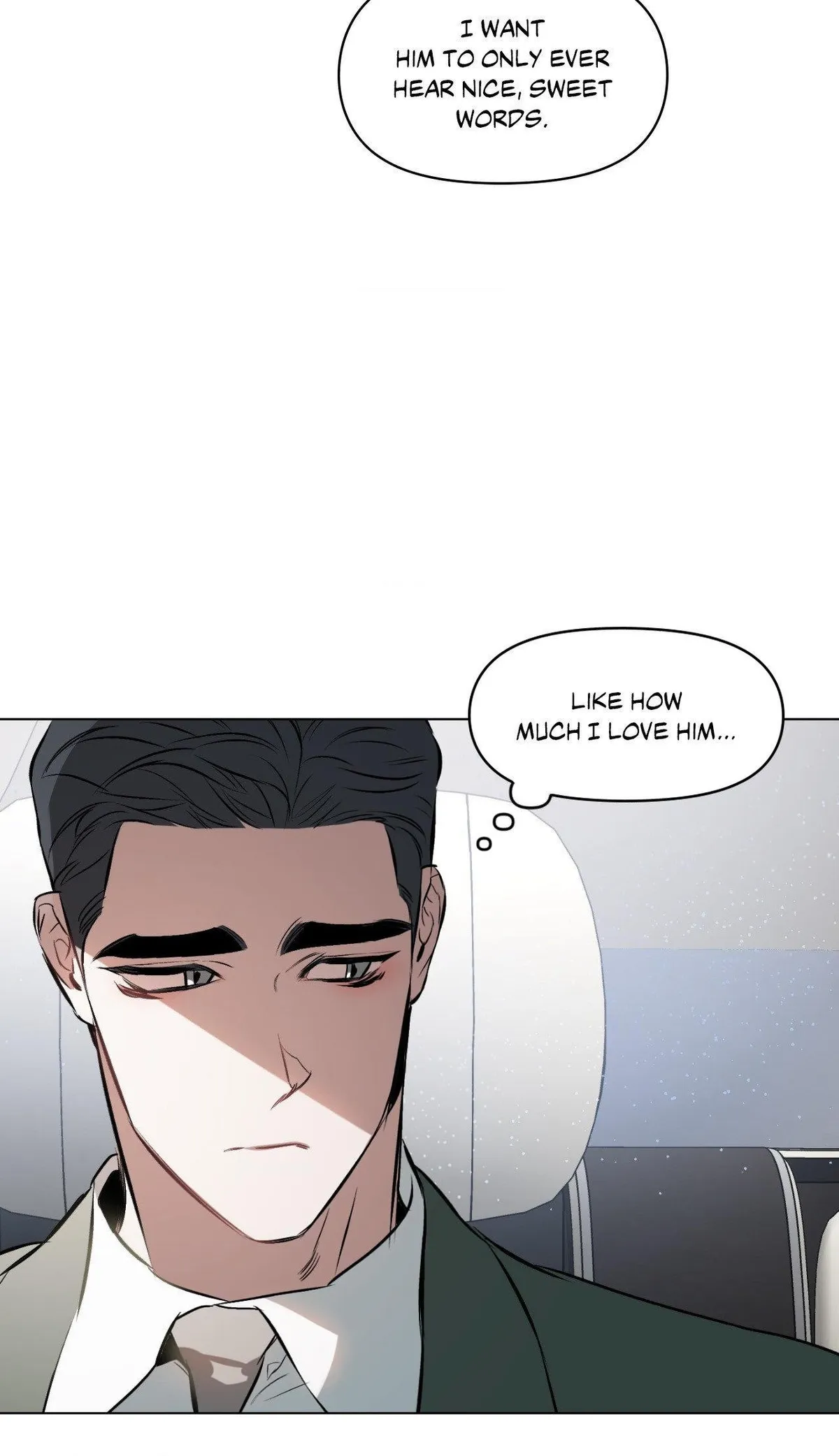 DEFINE THE RELATIONSHIP chapter 77 page 22