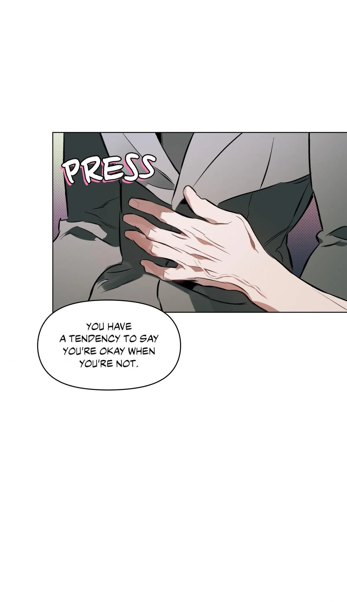 DEFINE THE RELATIONSHIP chapter 77 page 18