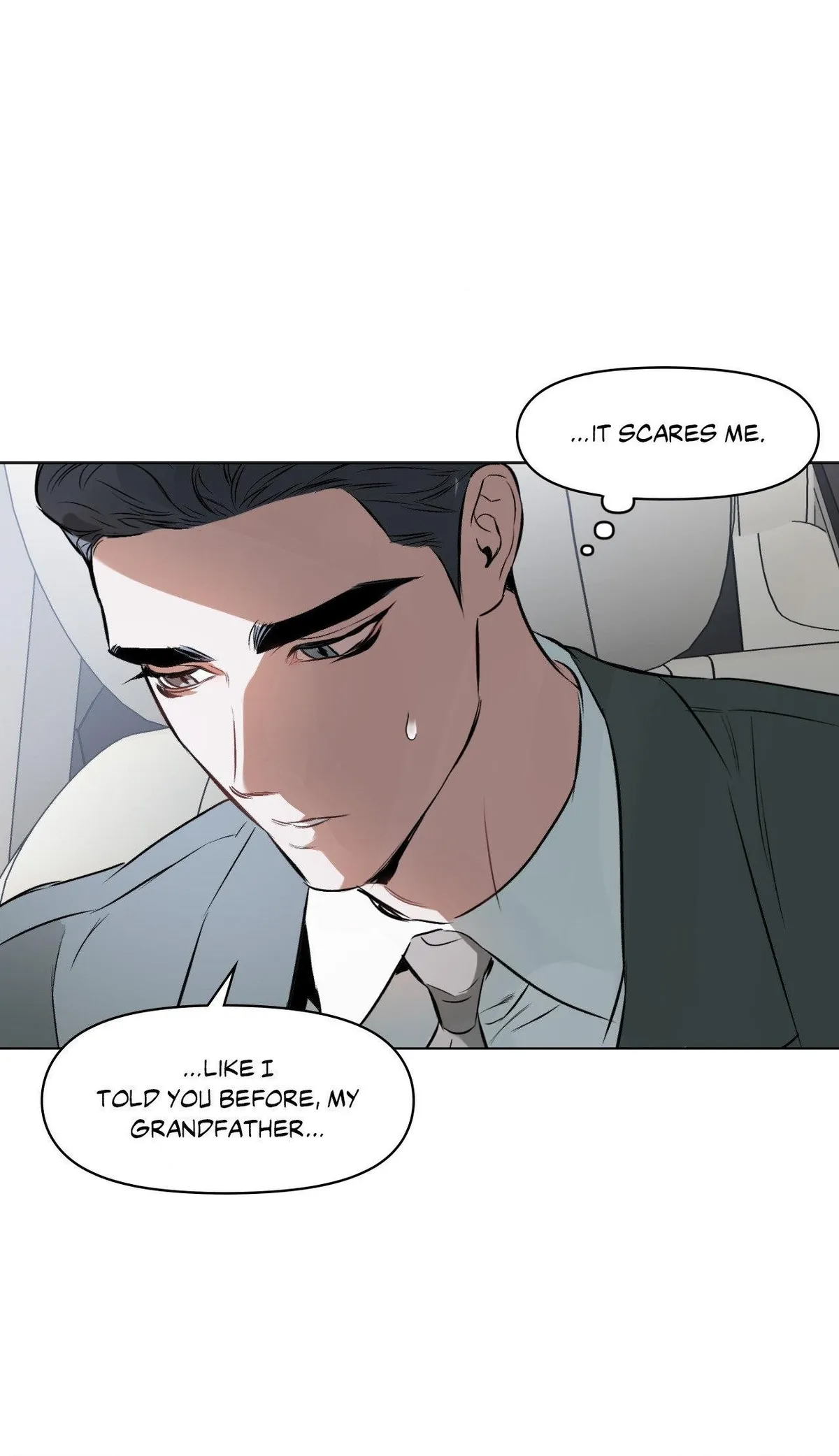 DEFINE THE RELATIONSHIP chapter 77 page 5