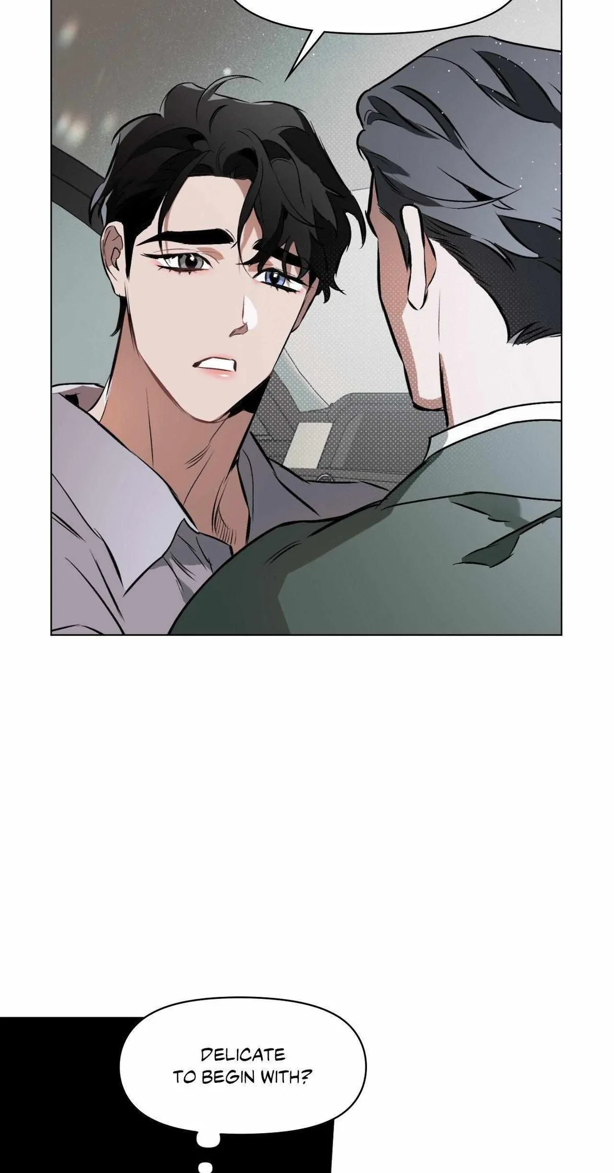 DEFINE THE RELATIONSHIP chapter 77 page 14