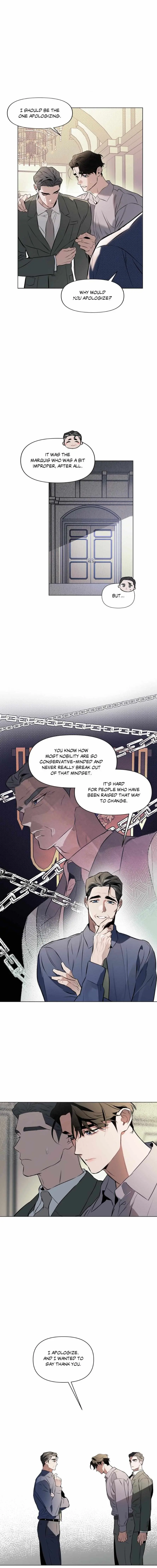 DEFINE THE RELATIONSHIP chapter 79 page 6