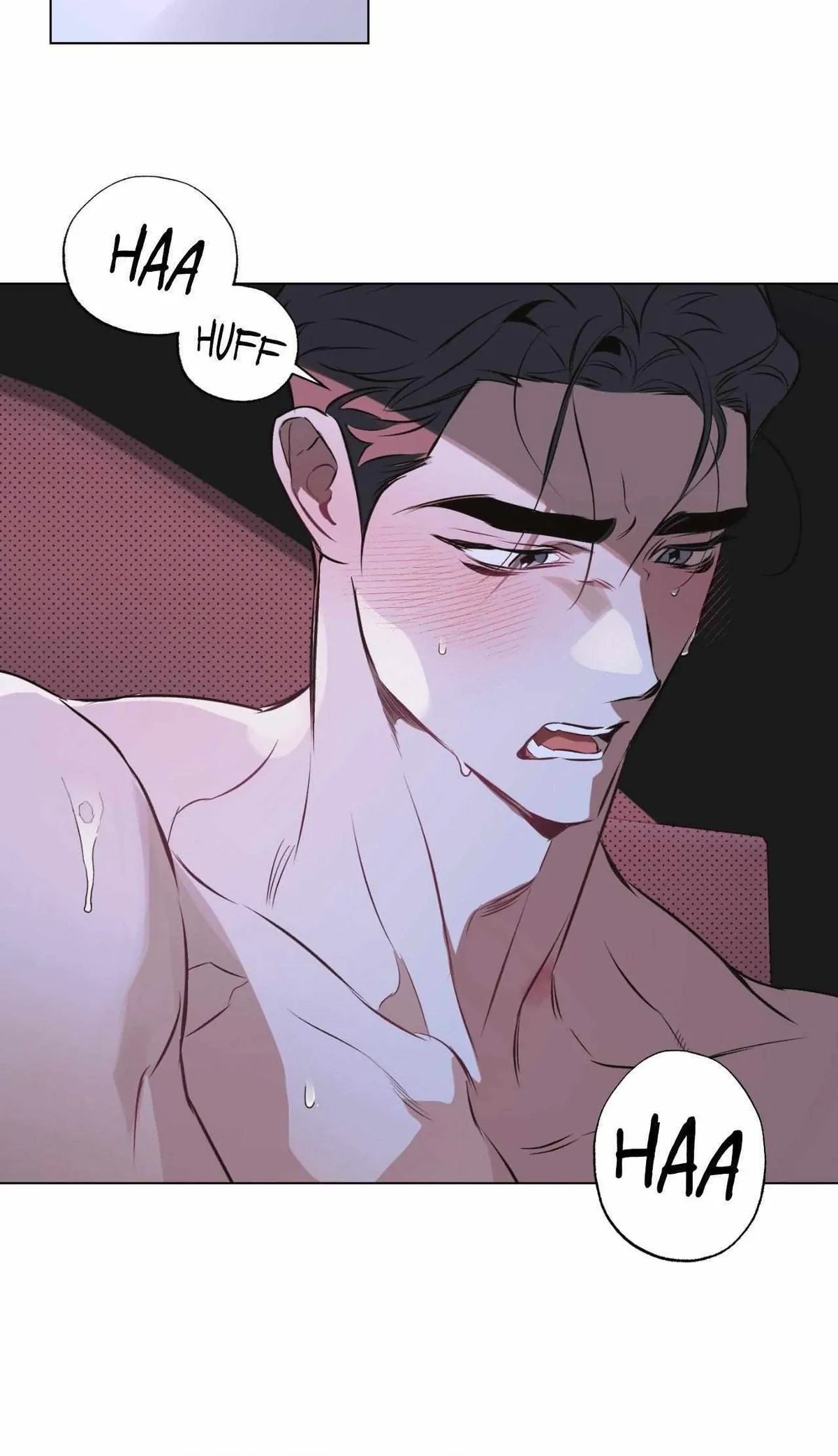 DEFINE THE RELATIONSHIP chapter 84 page 30