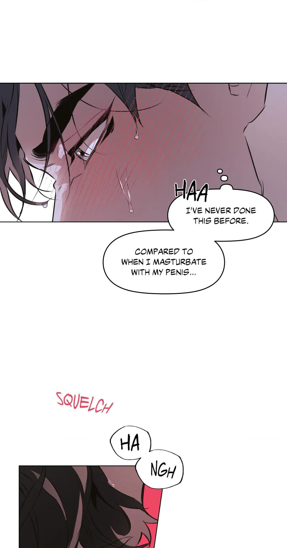 DEFINE THE RELATIONSHIP chapter 84 page 33