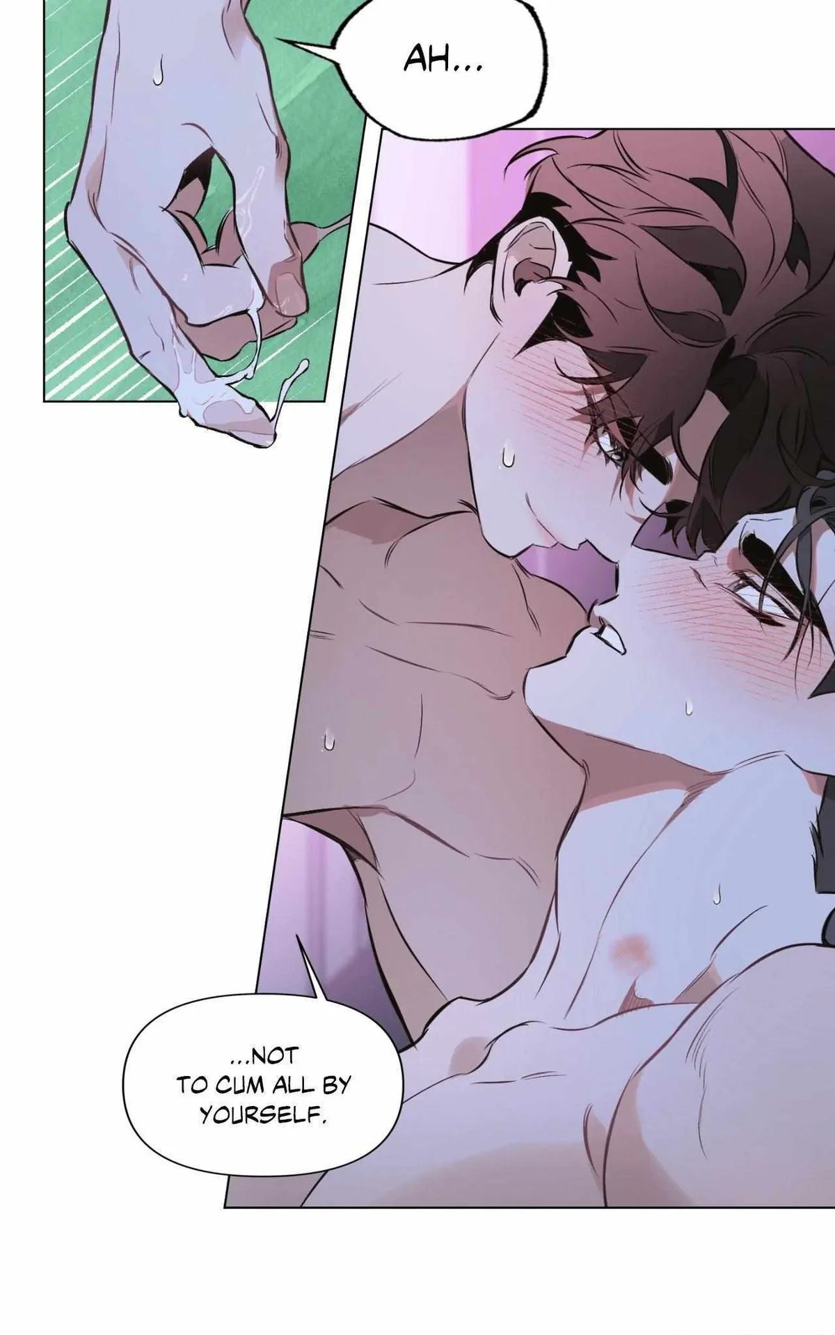 DEFINE THE RELATIONSHIP chapter 84 page 38