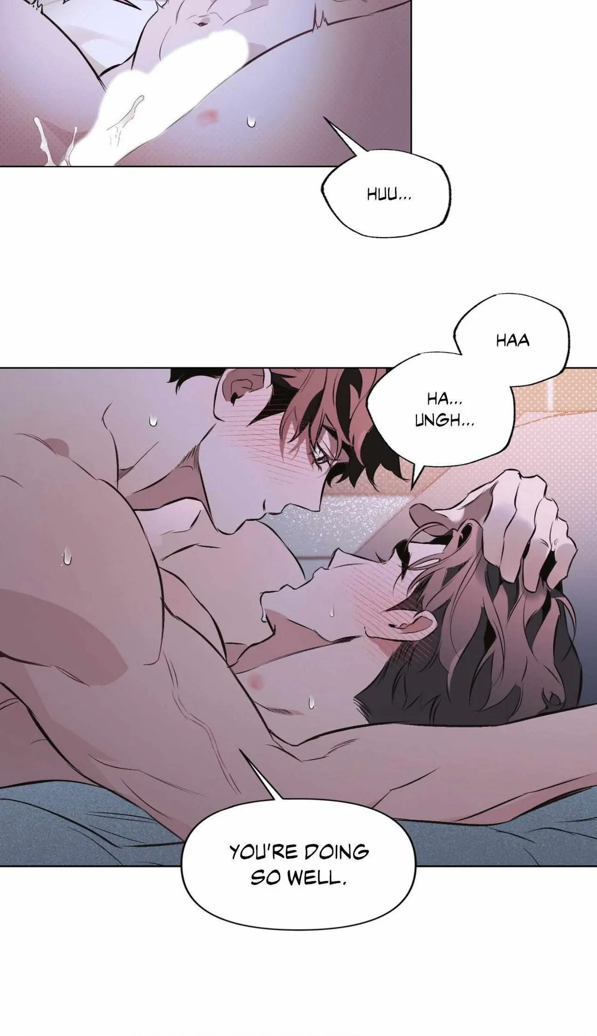 DEFINE THE RELATIONSHIP chapter 84 page 44