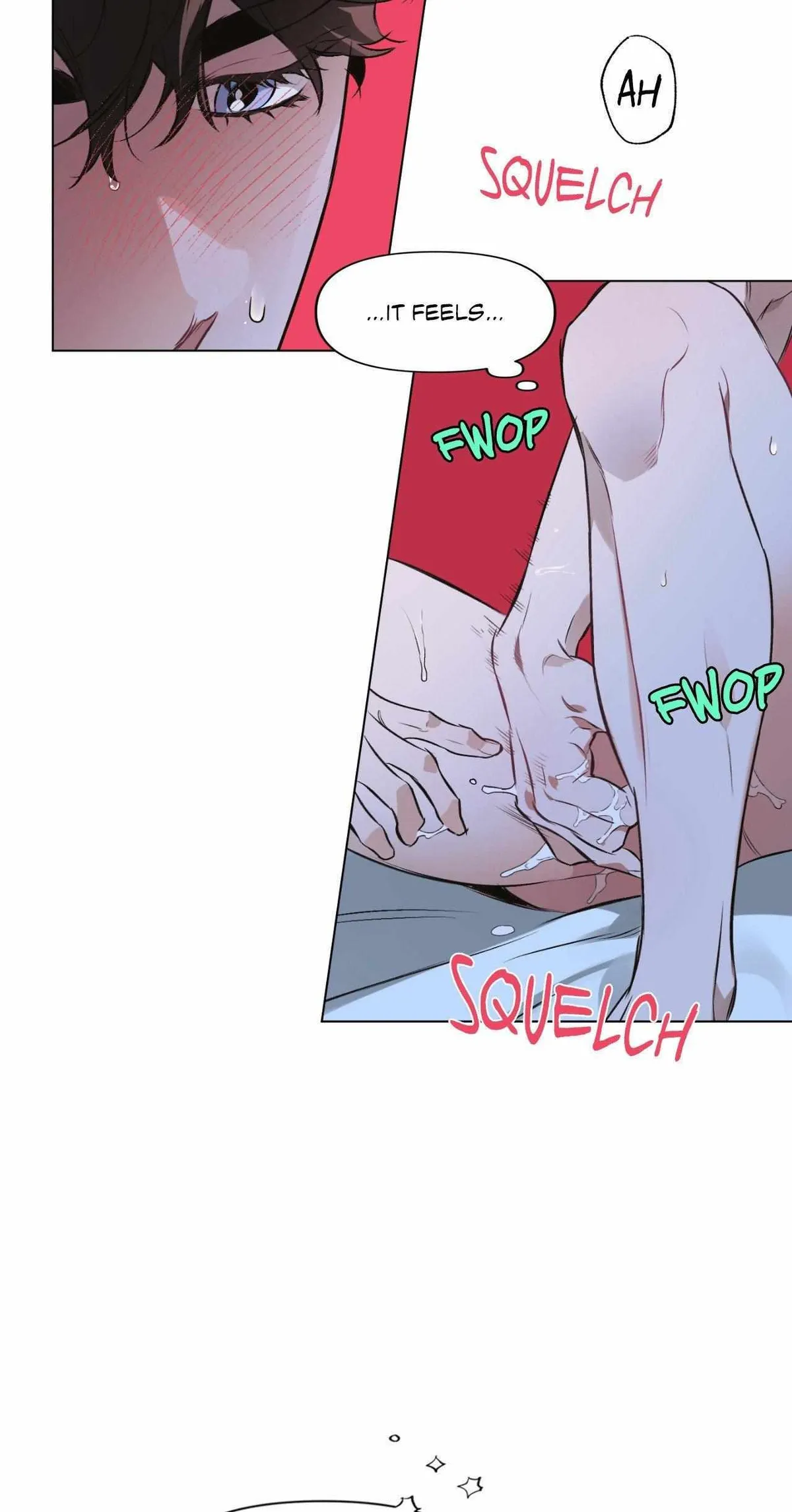 DEFINE THE RELATIONSHIP chapter 84 page 34