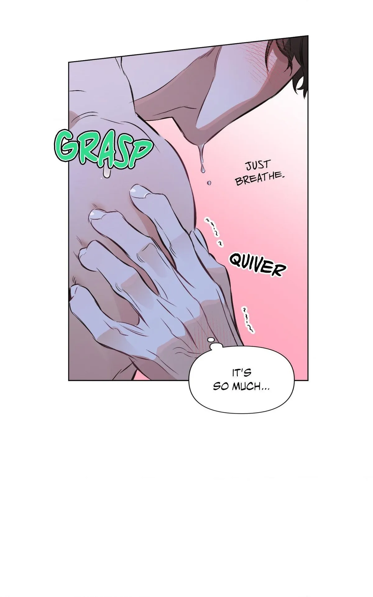 DEFINE THE RELATIONSHIP chapter 84 page 40