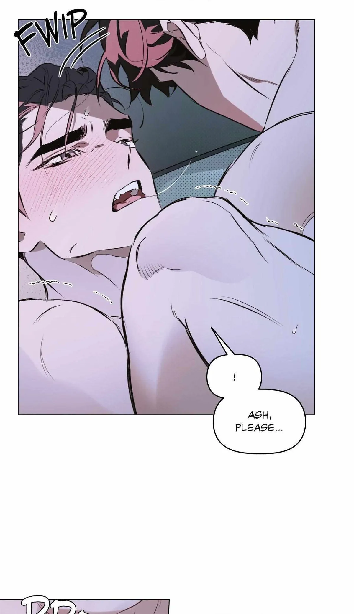 DEFINE THE RELATIONSHIP chapter 84 page 2