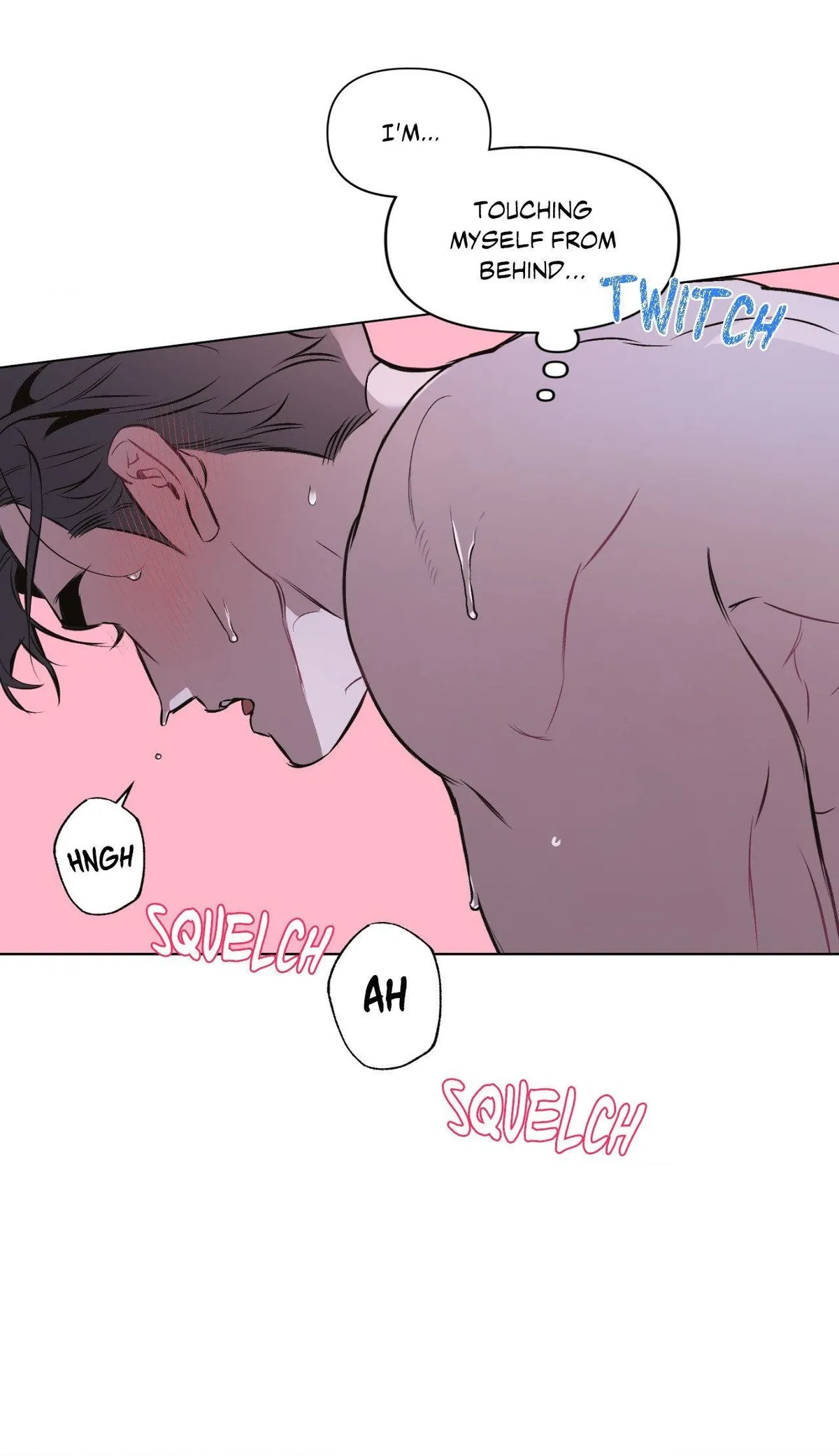 DEFINE THE RELATIONSHIP chapter 84 page 32