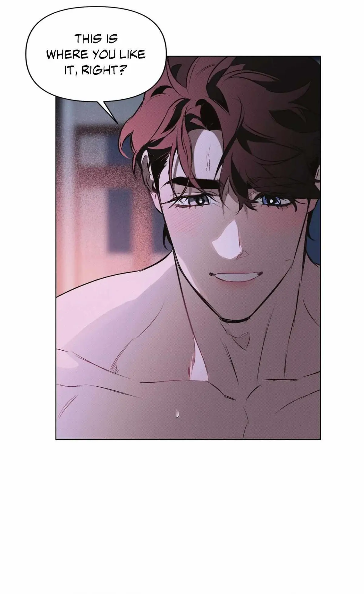 DEFINE THE RELATIONSHIP chapter 84 page 23