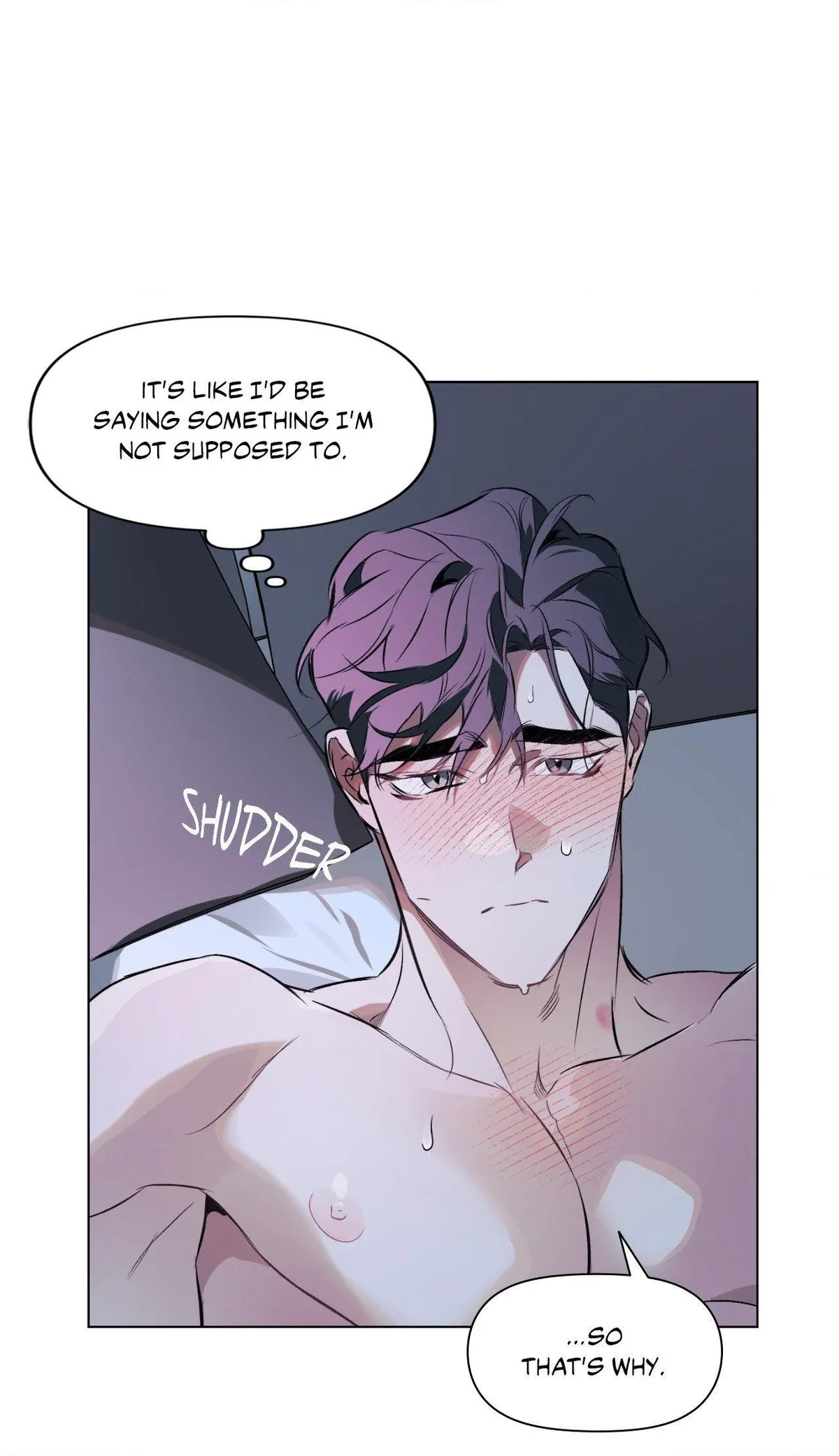 DEFINE THE RELATIONSHIP chapter 85 page 33