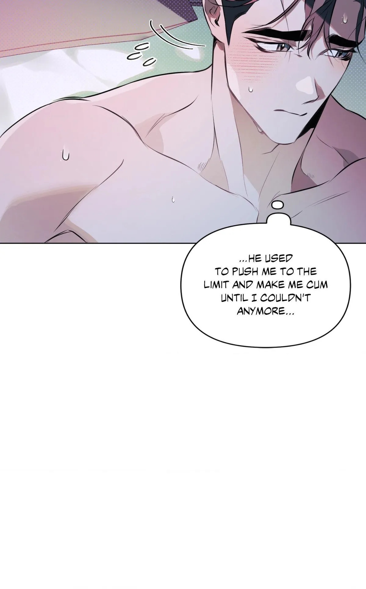 DEFINE THE RELATIONSHIP chapter 85 page 28