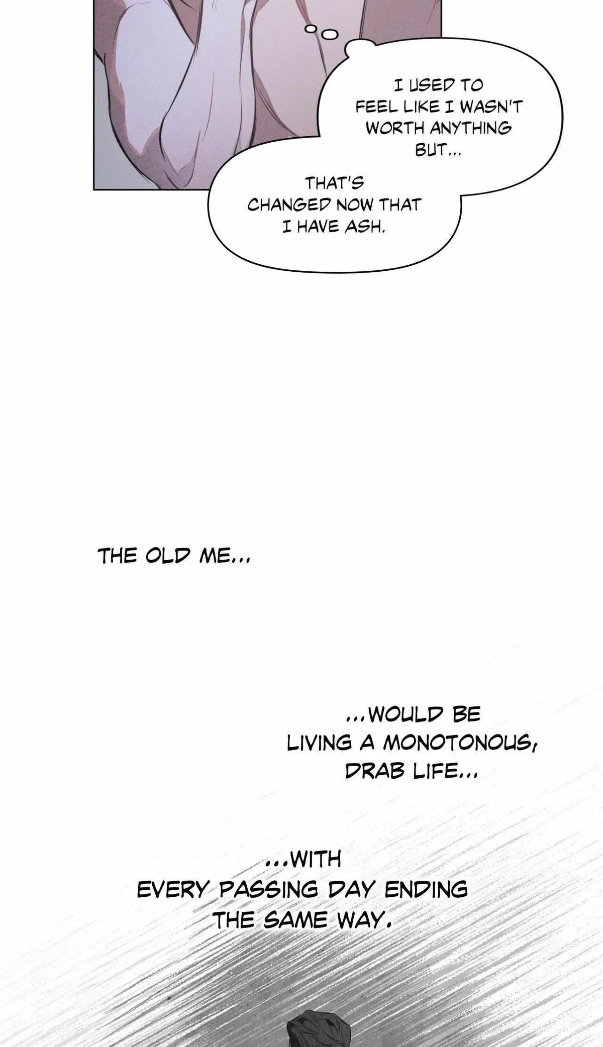 DEFINE THE RELATIONSHIP chapter 85 page 66