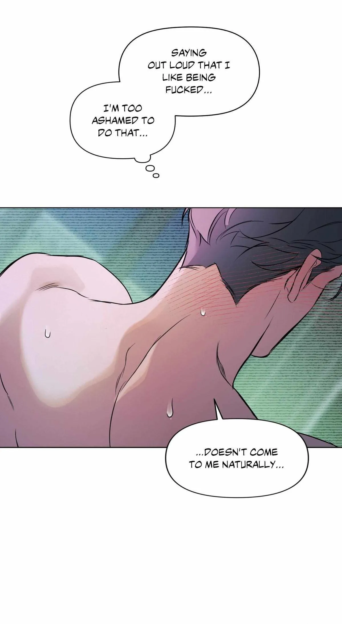 DEFINE THE RELATIONSHIP chapter 85 page 32