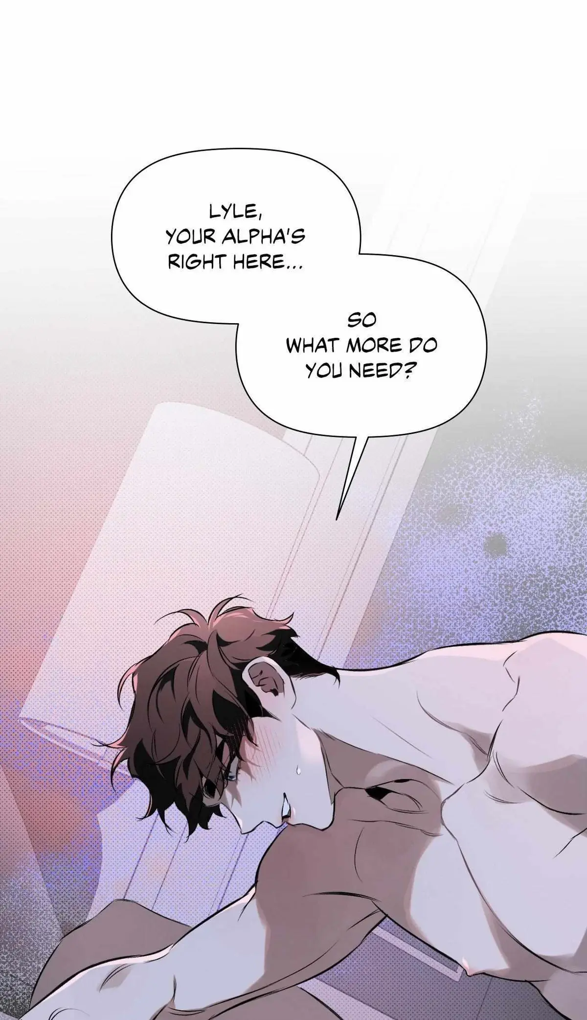 DEFINE THE RELATIONSHIP chapter 85 page 1
